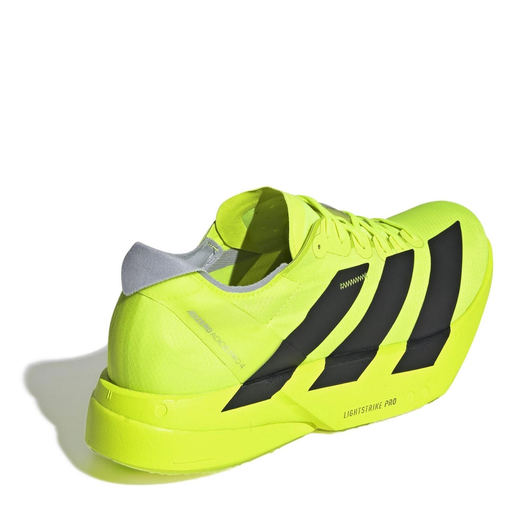 adidas Mens Adizero Adios Pro 4 Shoes