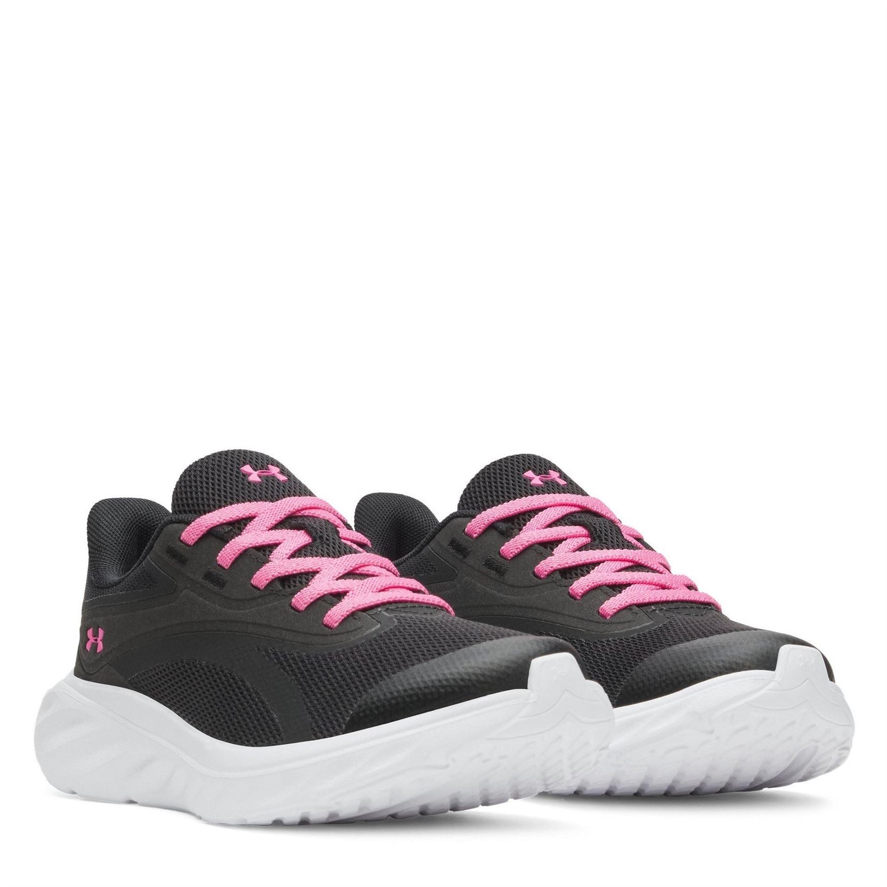 Under Armour Armour Ascend Kids Trainers