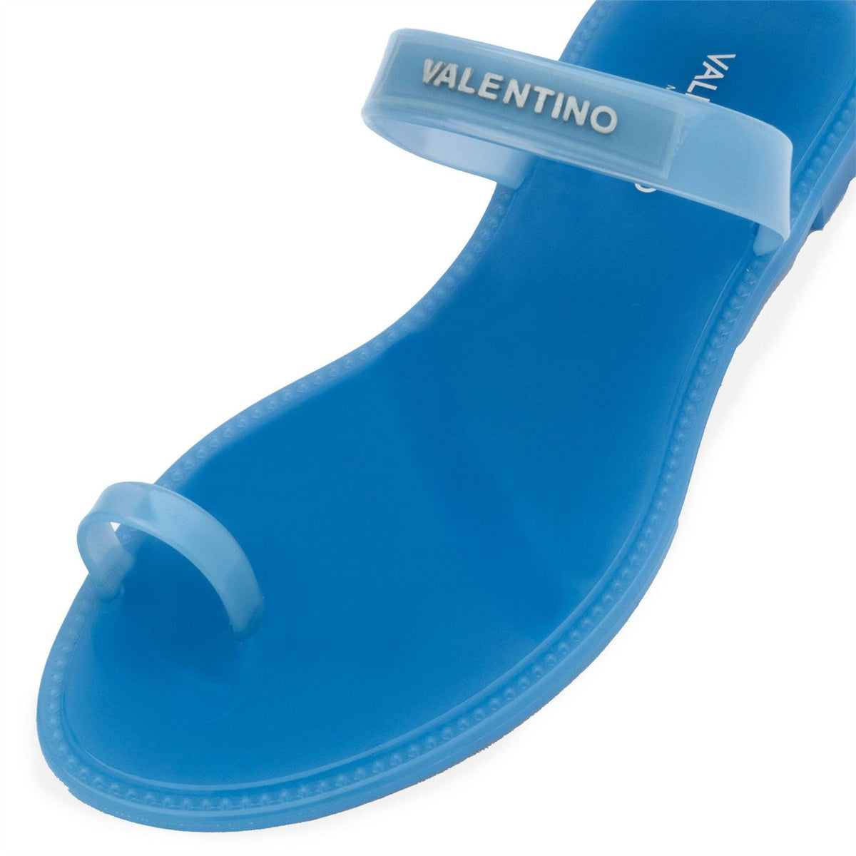 Valentino Jelly Shoes