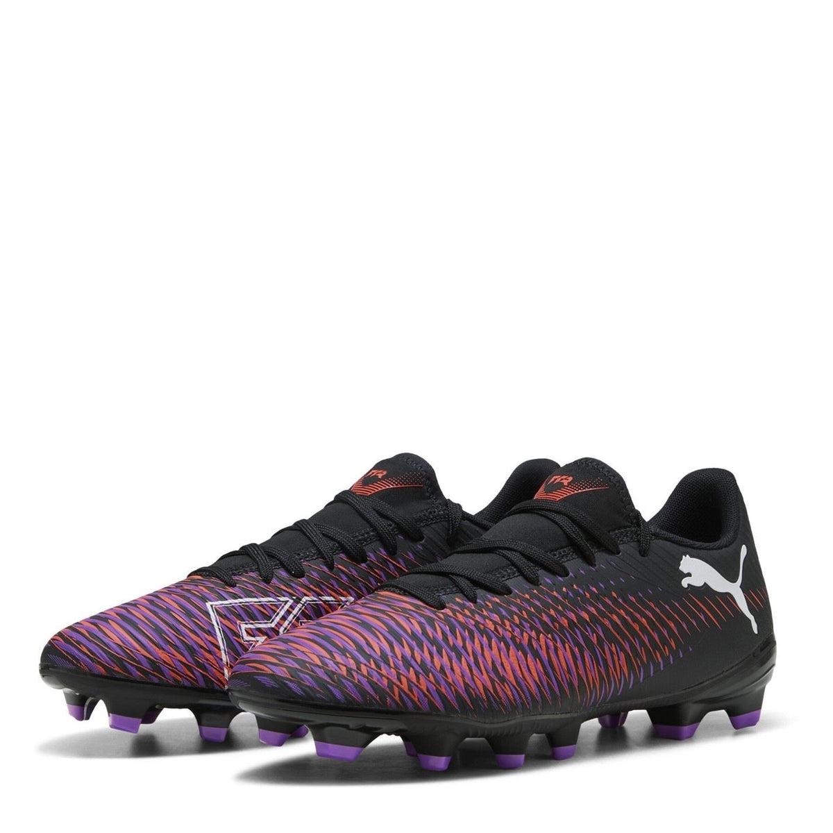 Puma Womens Future 8 Play Fg Ag Wns Firm Ground Football Boots