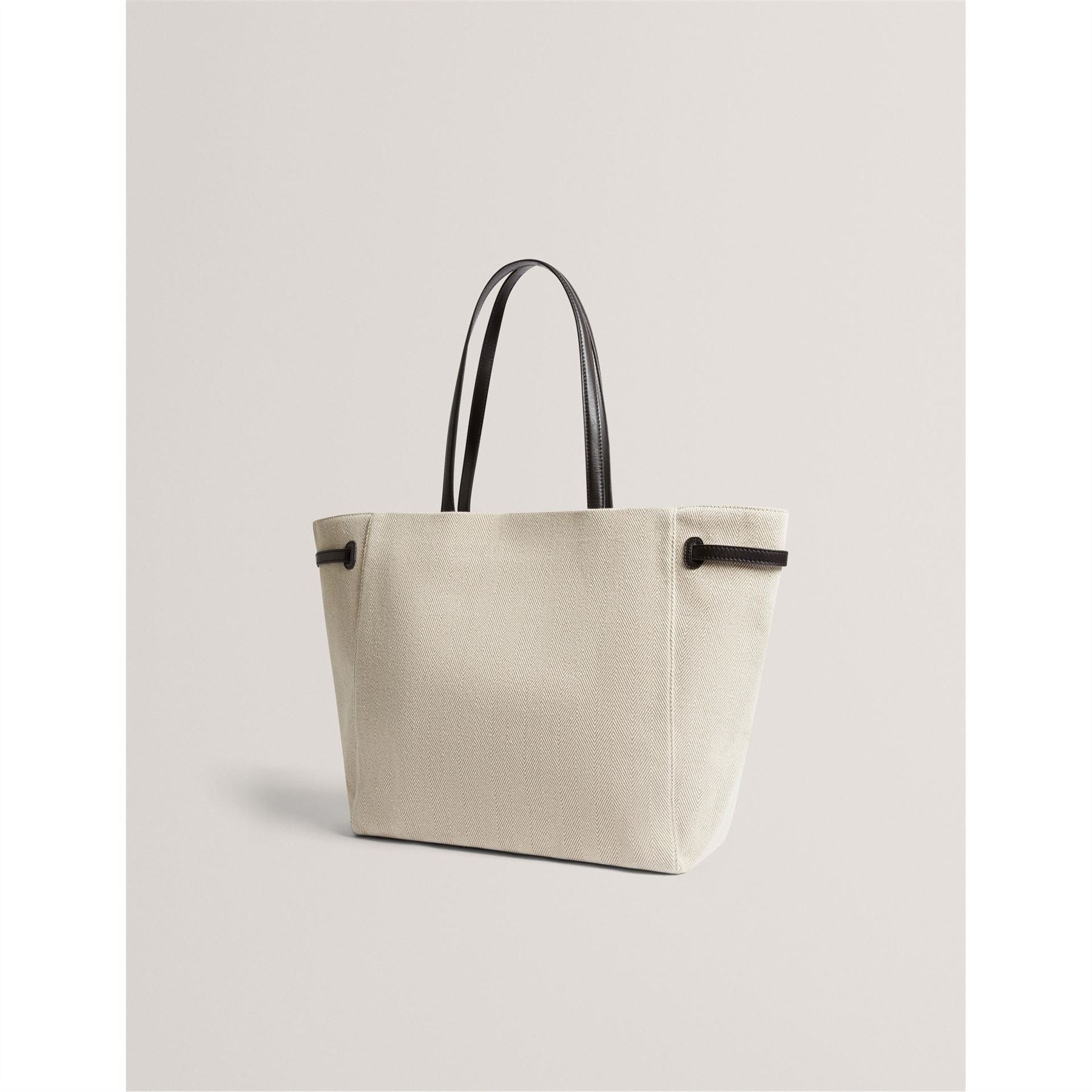 Ted Baker Canvasas Shoulder Bag
