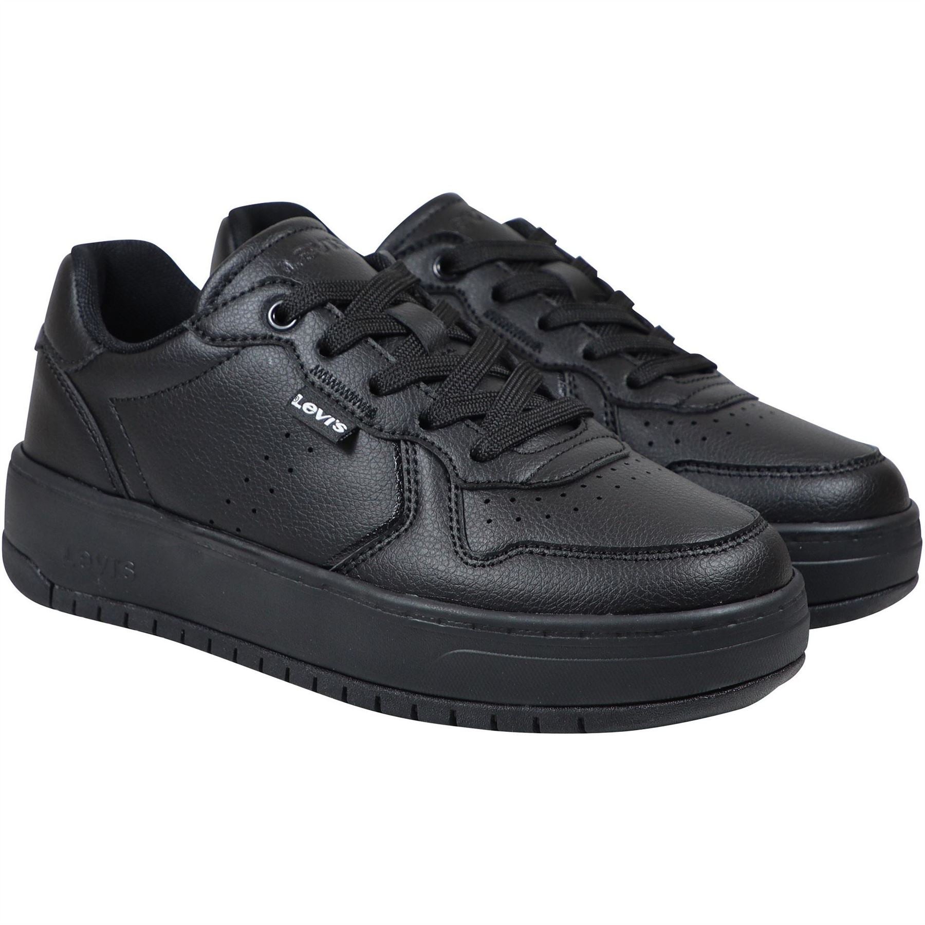 Levis Trainers