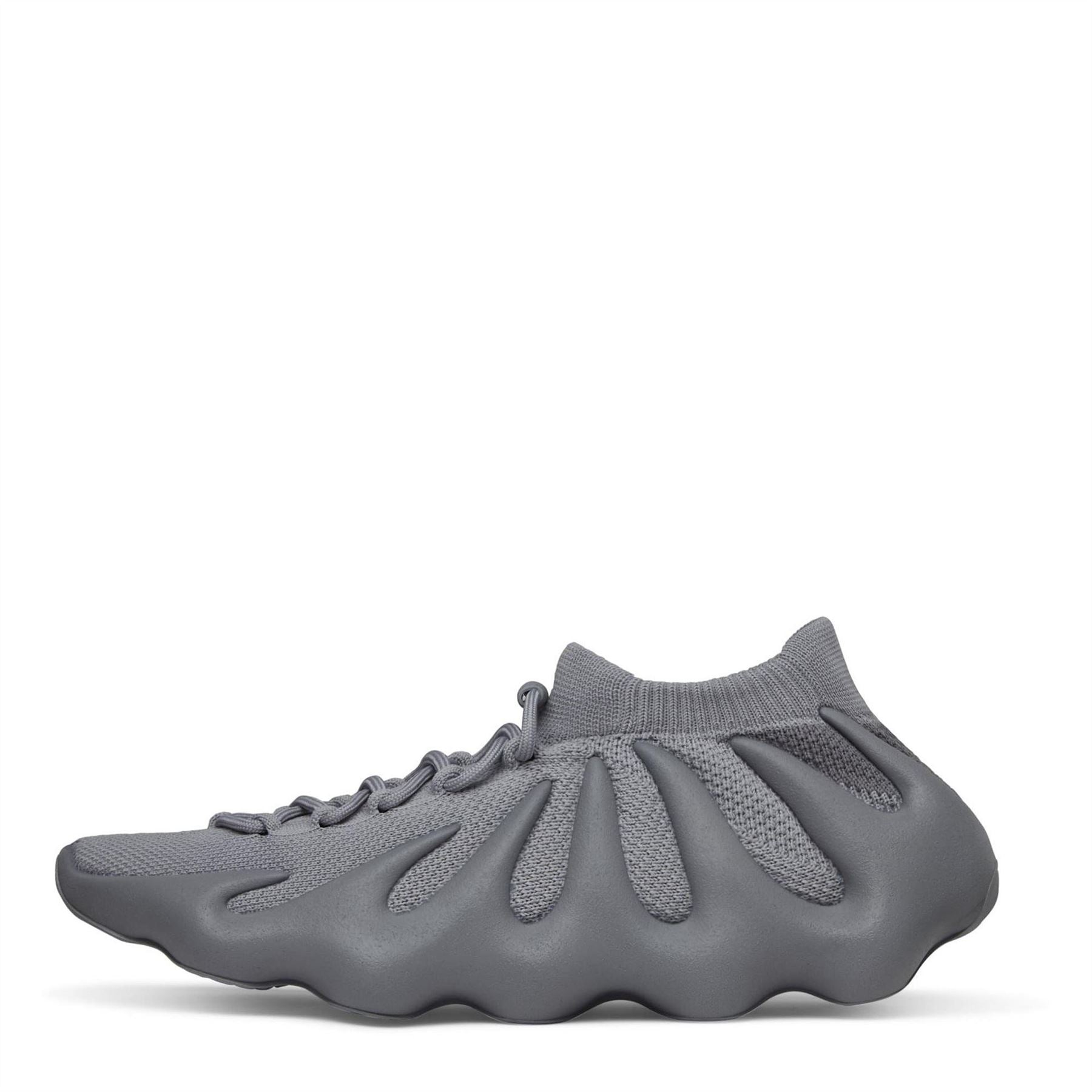 Yeezy 450 Sock Style Ankle Sneakers