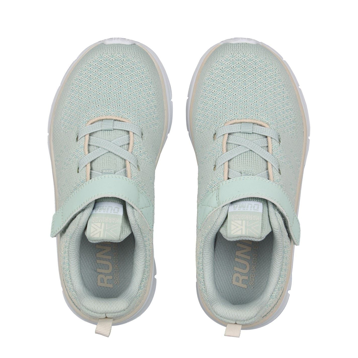 Karrimor Duma 6 Running Shoes Childs Girls