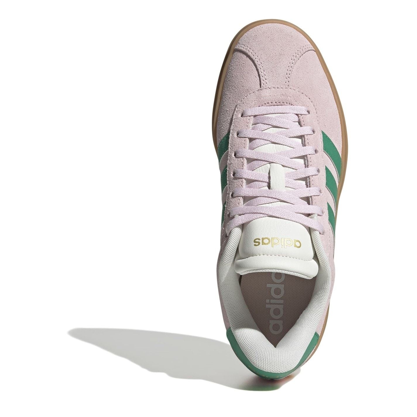 adidas Womens Vl Court Bold Trainers