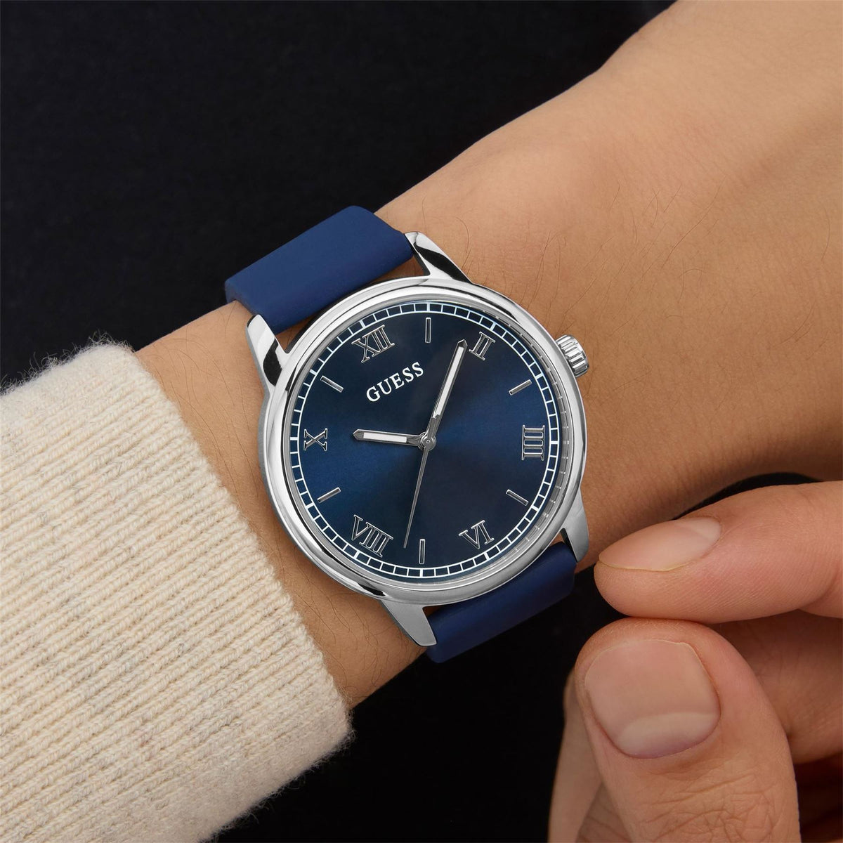 Guess Analogue Quartz Watch
