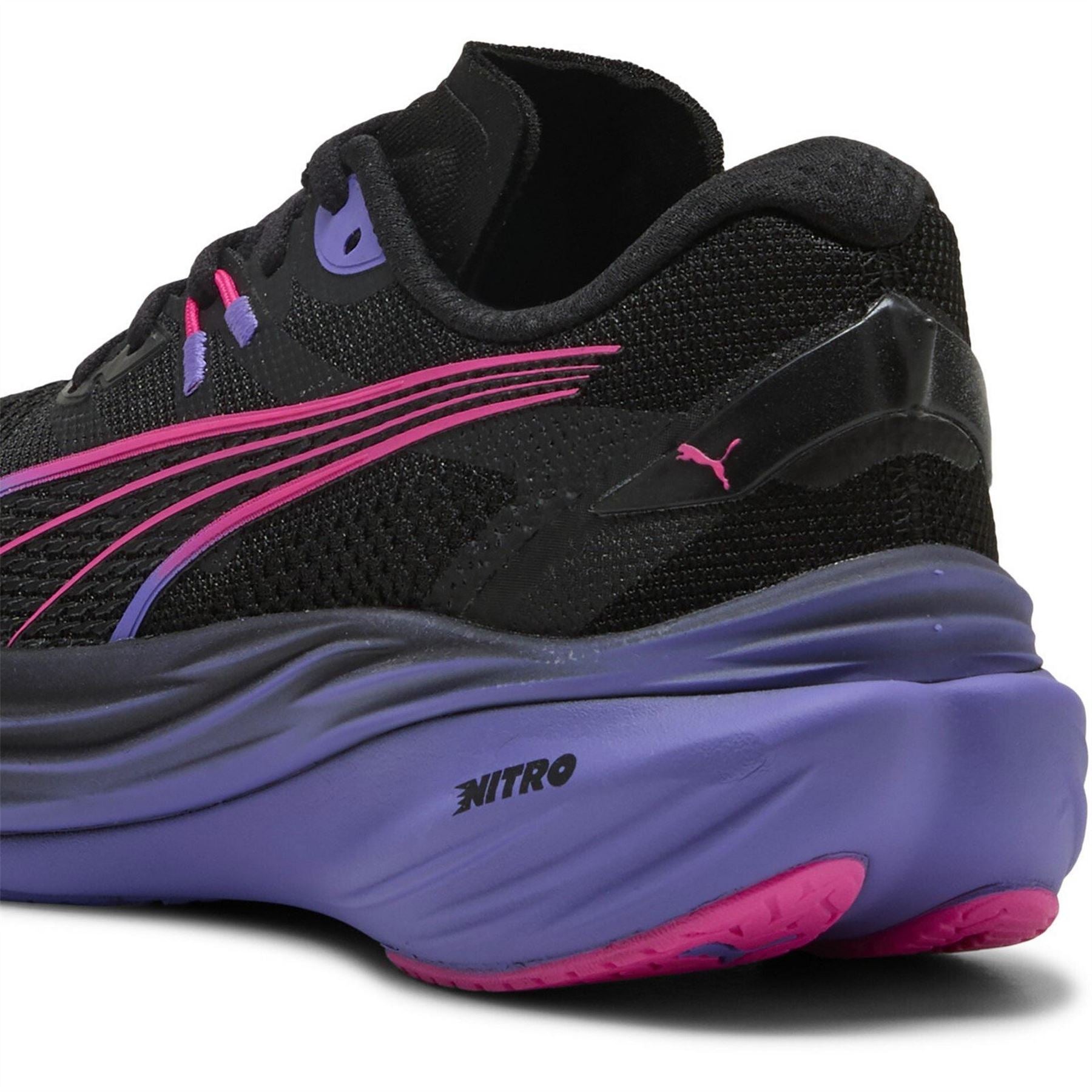 Puma Deviate Nitro 3 Digitokyo Running Shoes