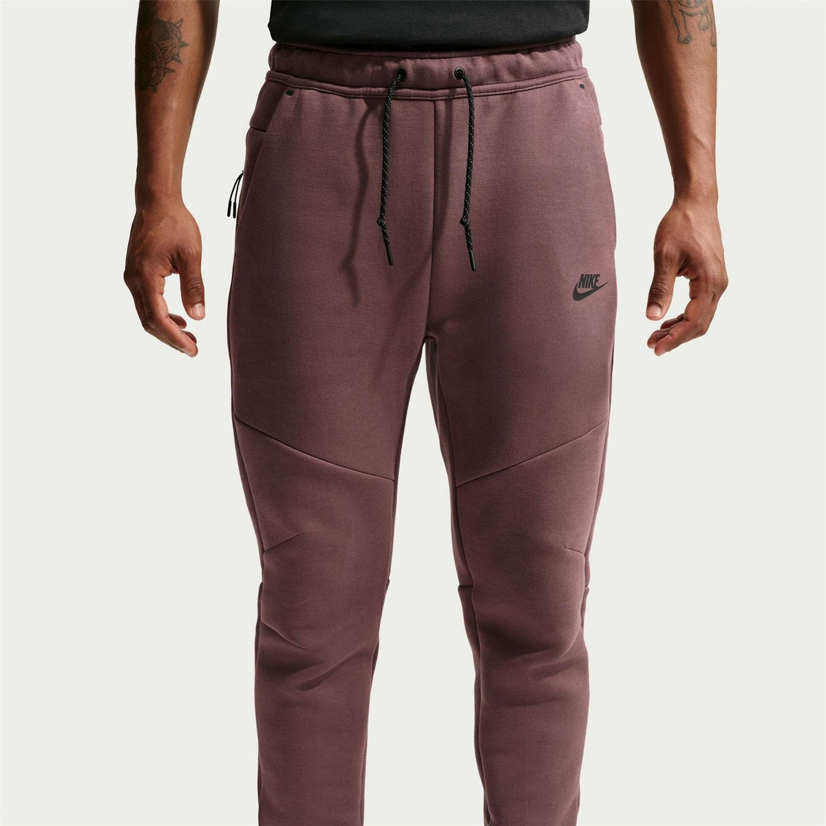 Nike Mens Tech Fleece Joggers