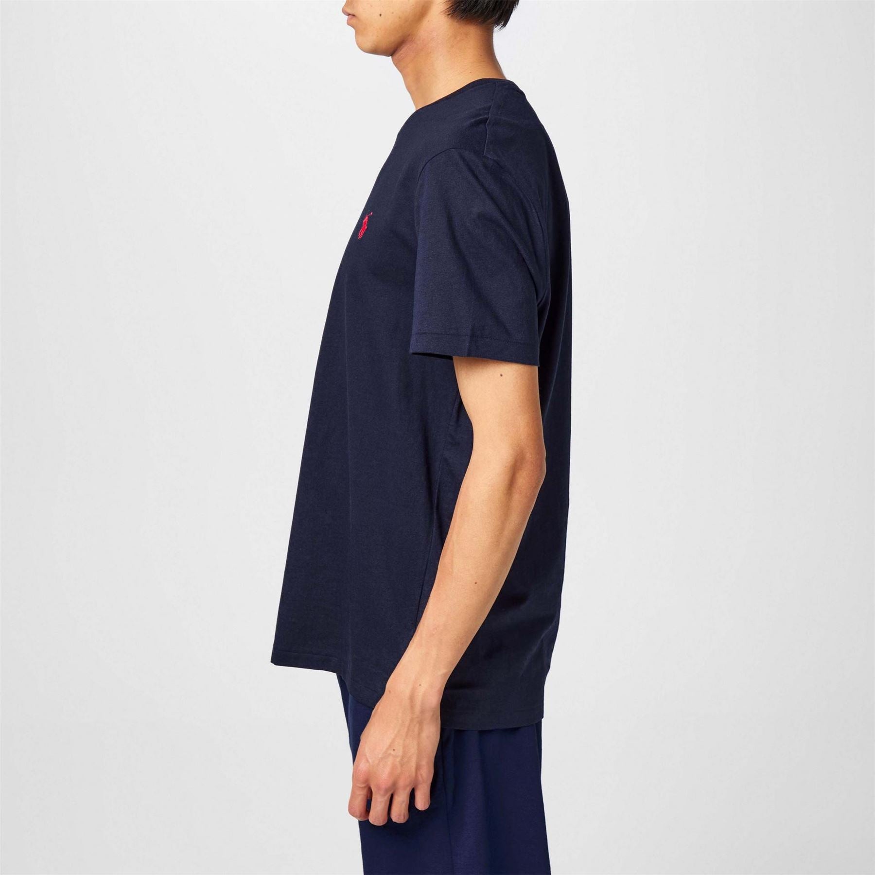 Polo Ralph Lauren Regular Fit Custom T-Shirt