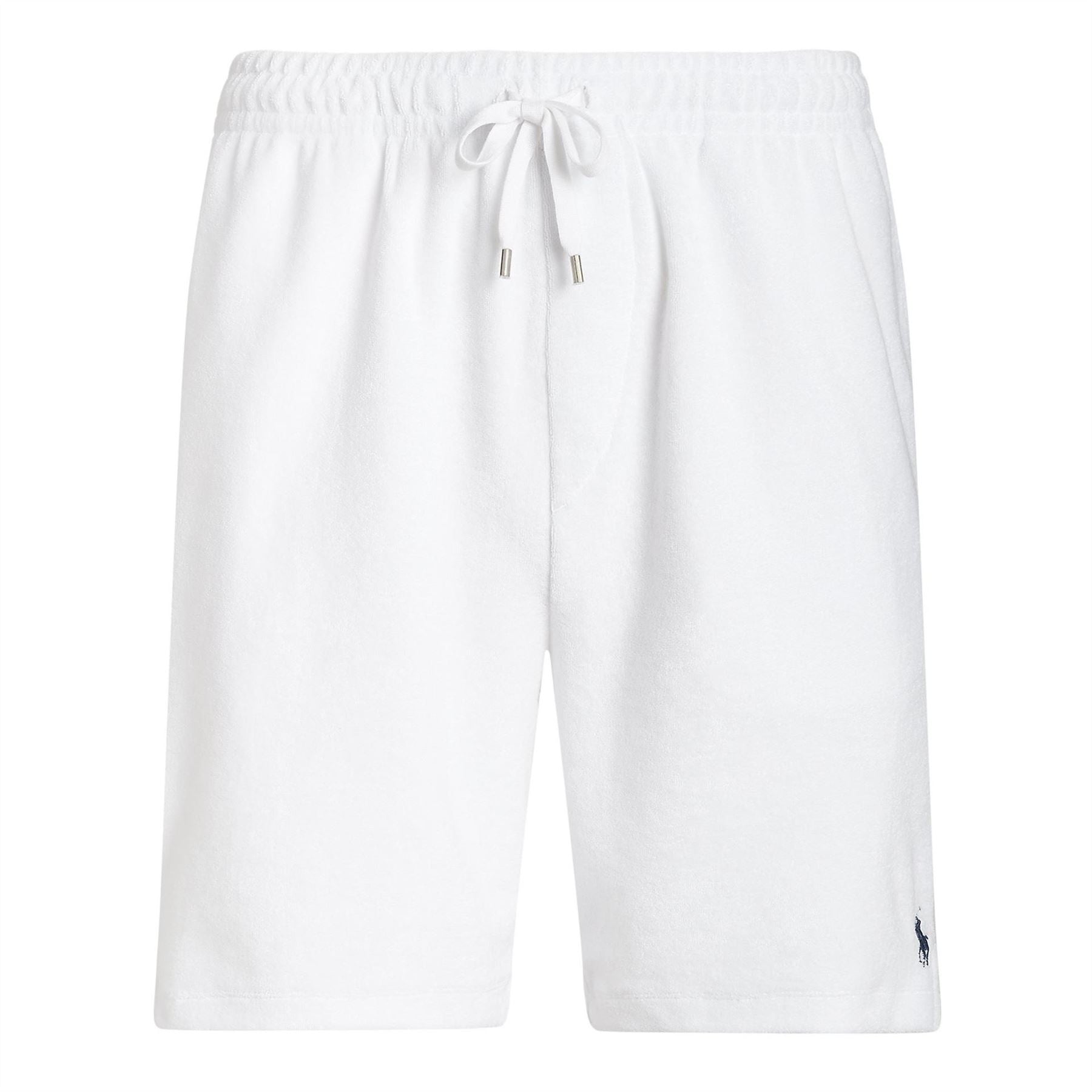 Polo Ralph Lauren Terry Sweat Shorts