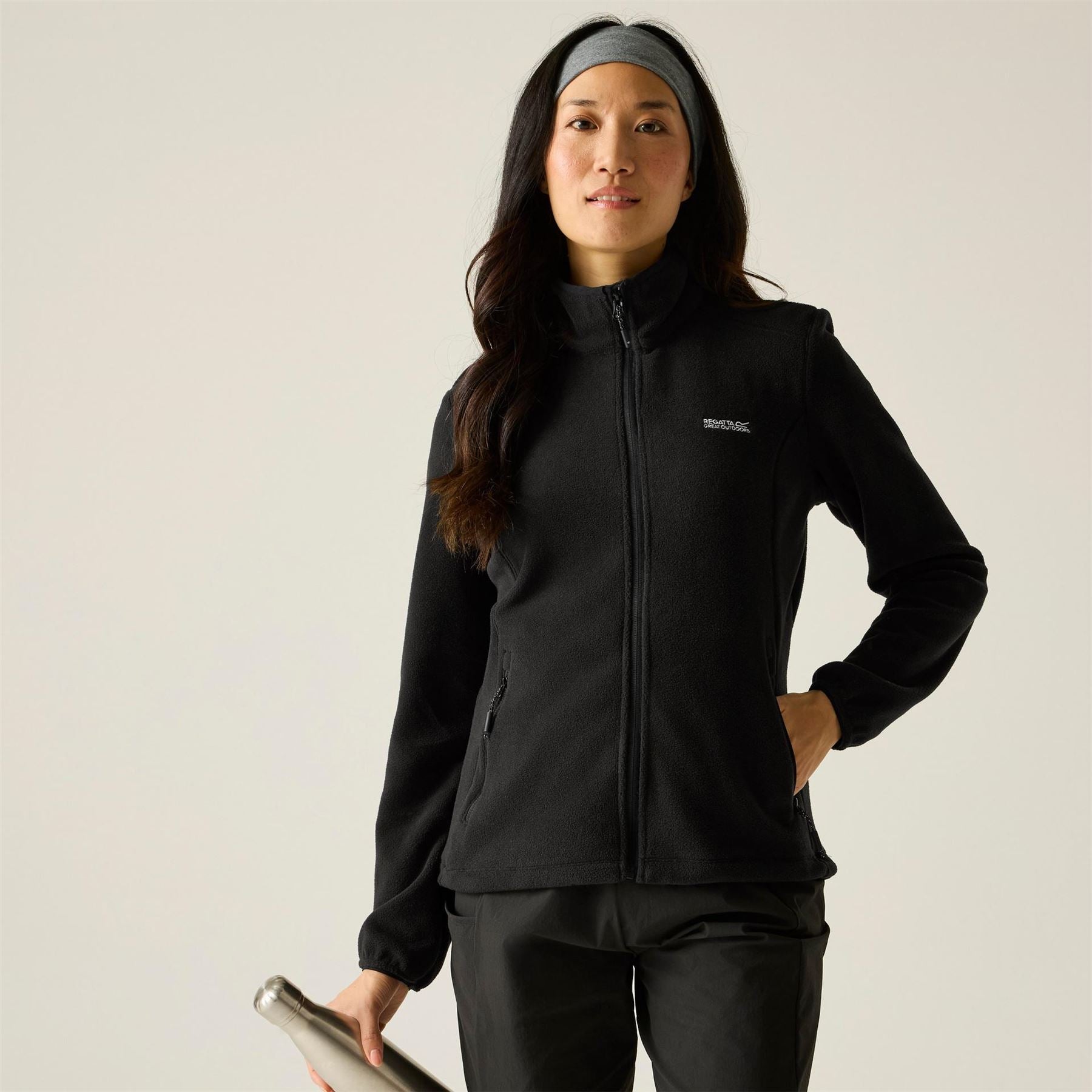 Regatta Full Zip Fleece