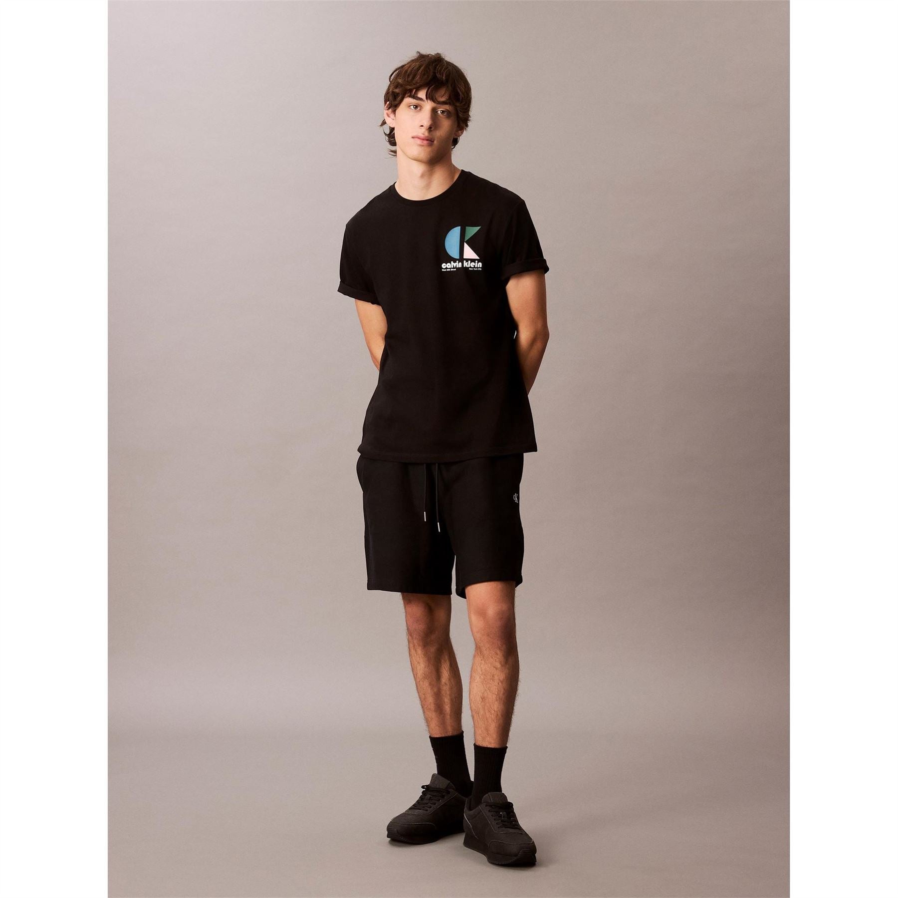 Calvin Klein Jeans Logo T-Shirt