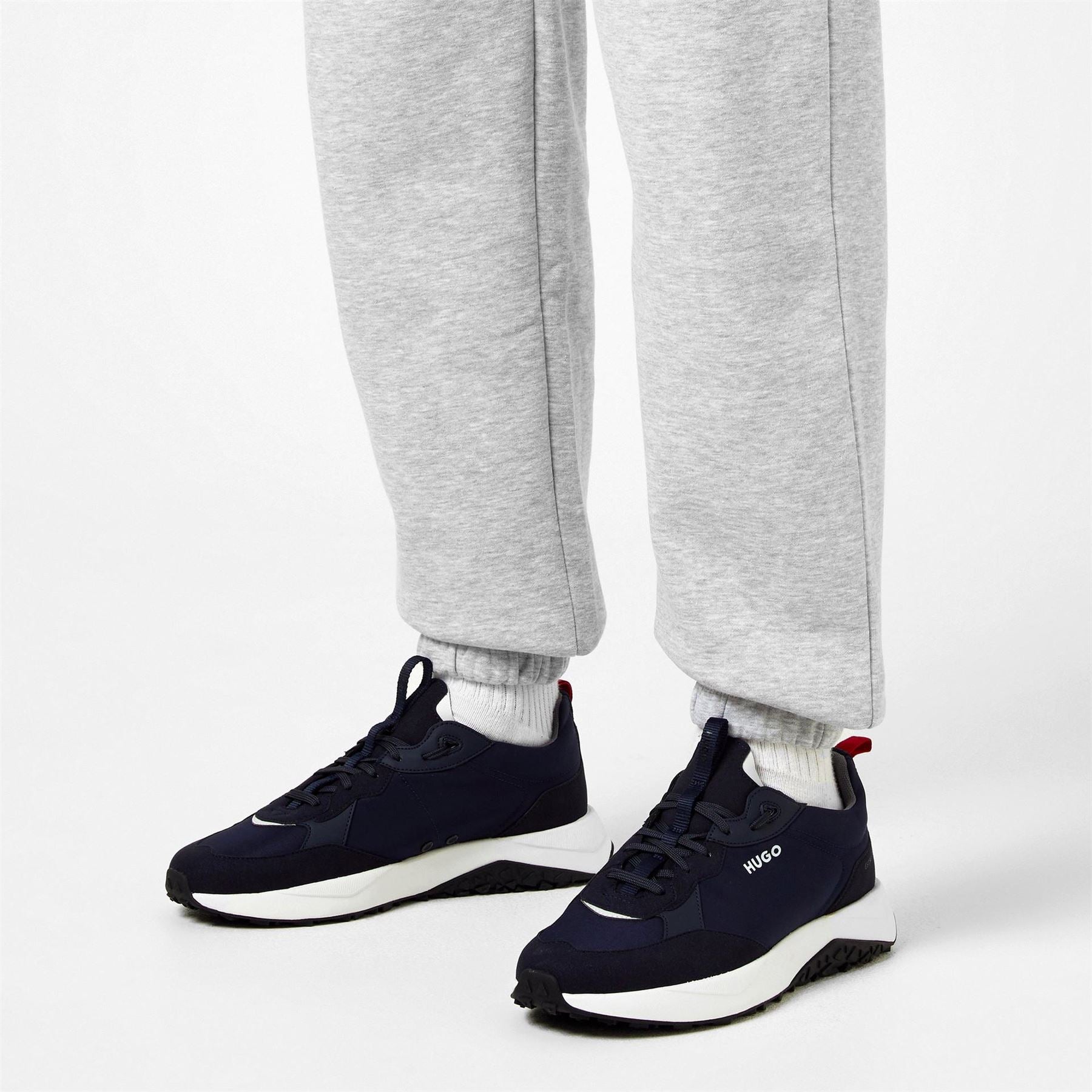 Hugo Runners Trainers