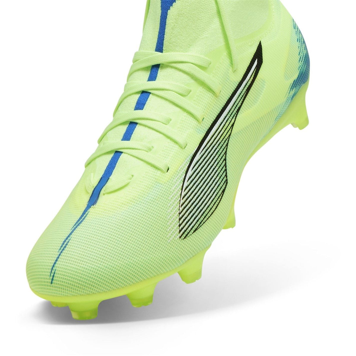 Puma Womens Ultra 5 Match Firm Ground Football Boots