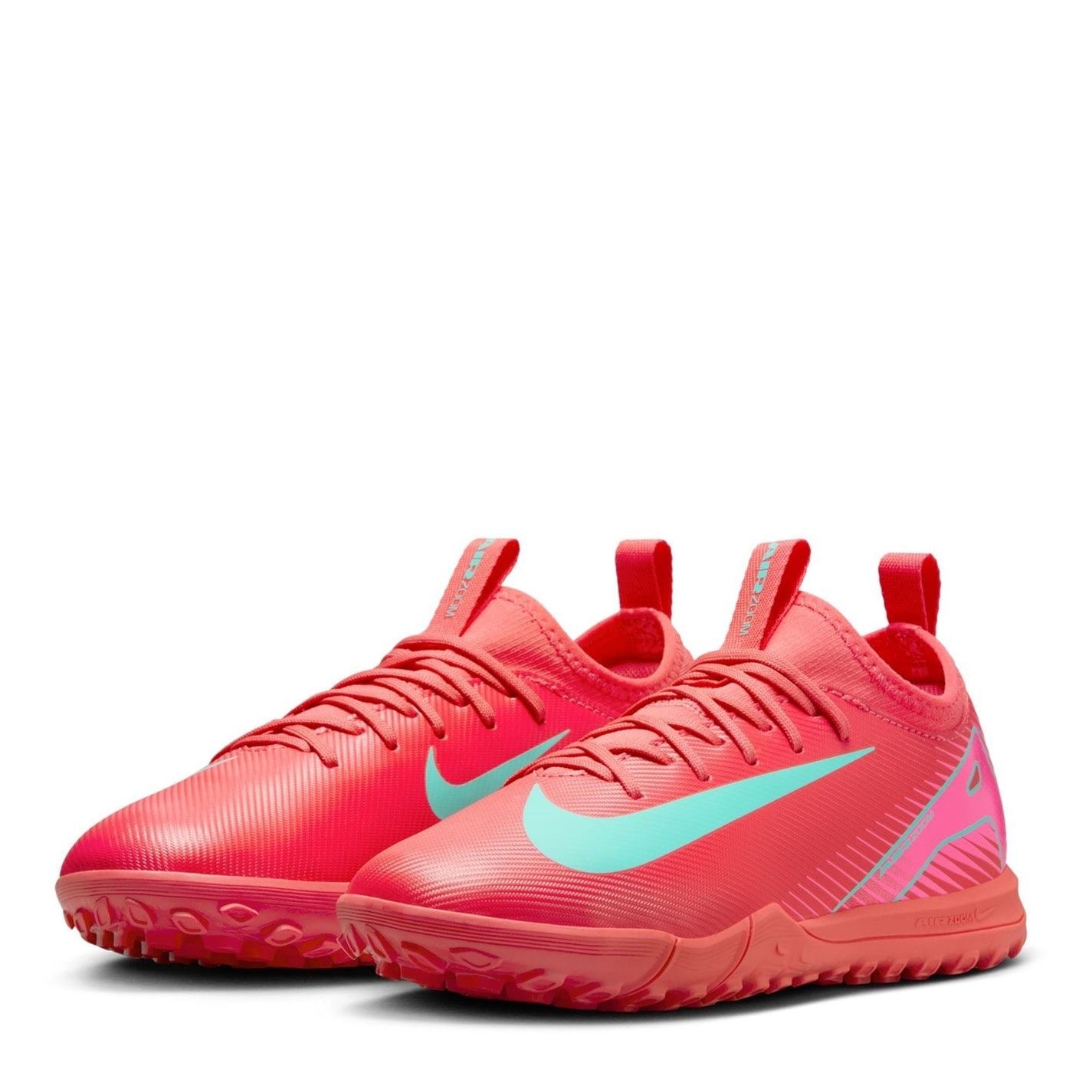 Nike Zoom Mercurial Vapor 16 Academy Juniors Astro Turf Football Boots