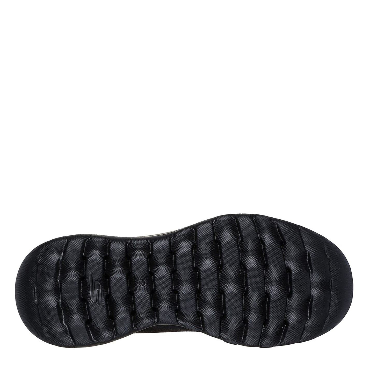 Skechers Womens On The Go Joy   Cozy Dream Slip On Trainers