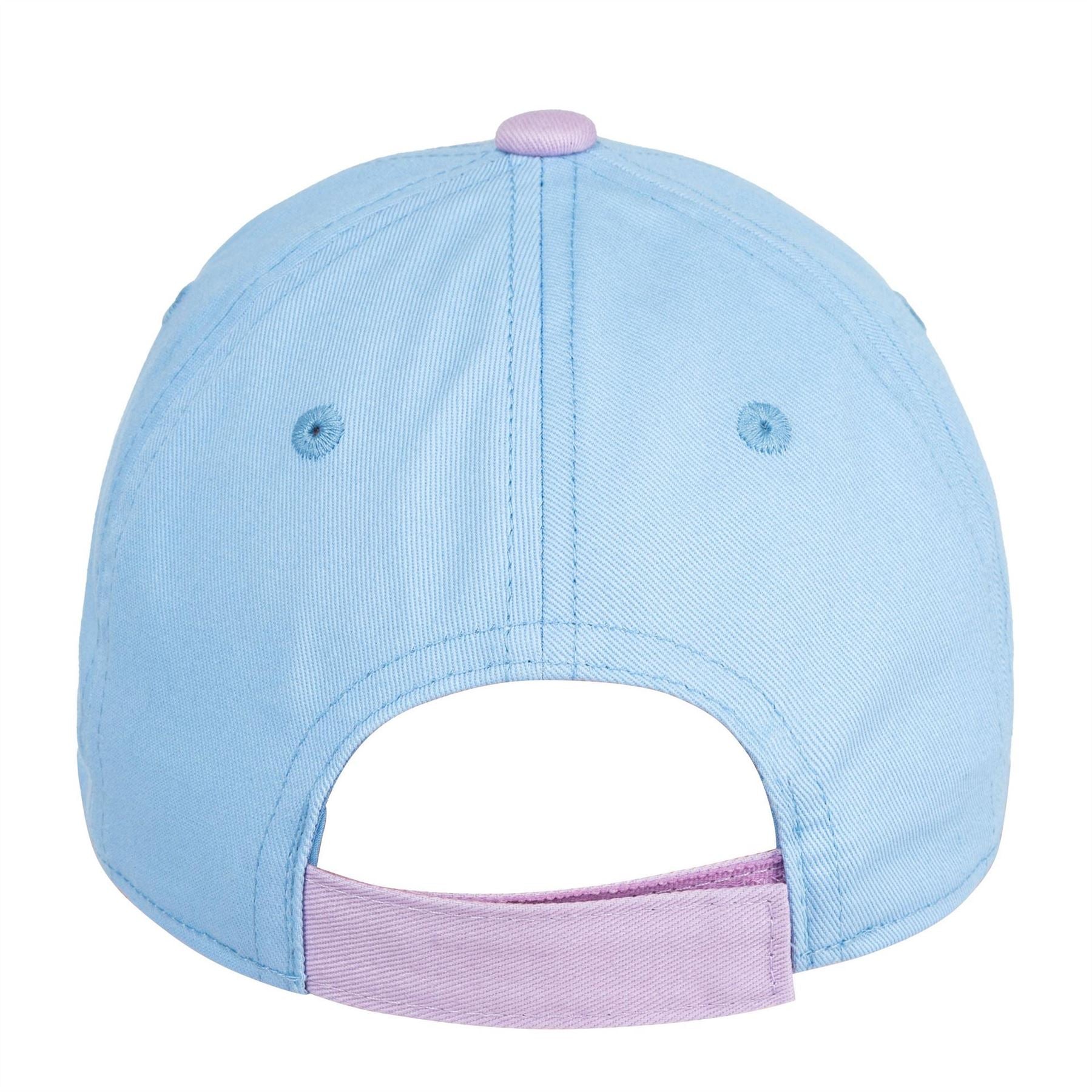 Character Peak Cap Childrens