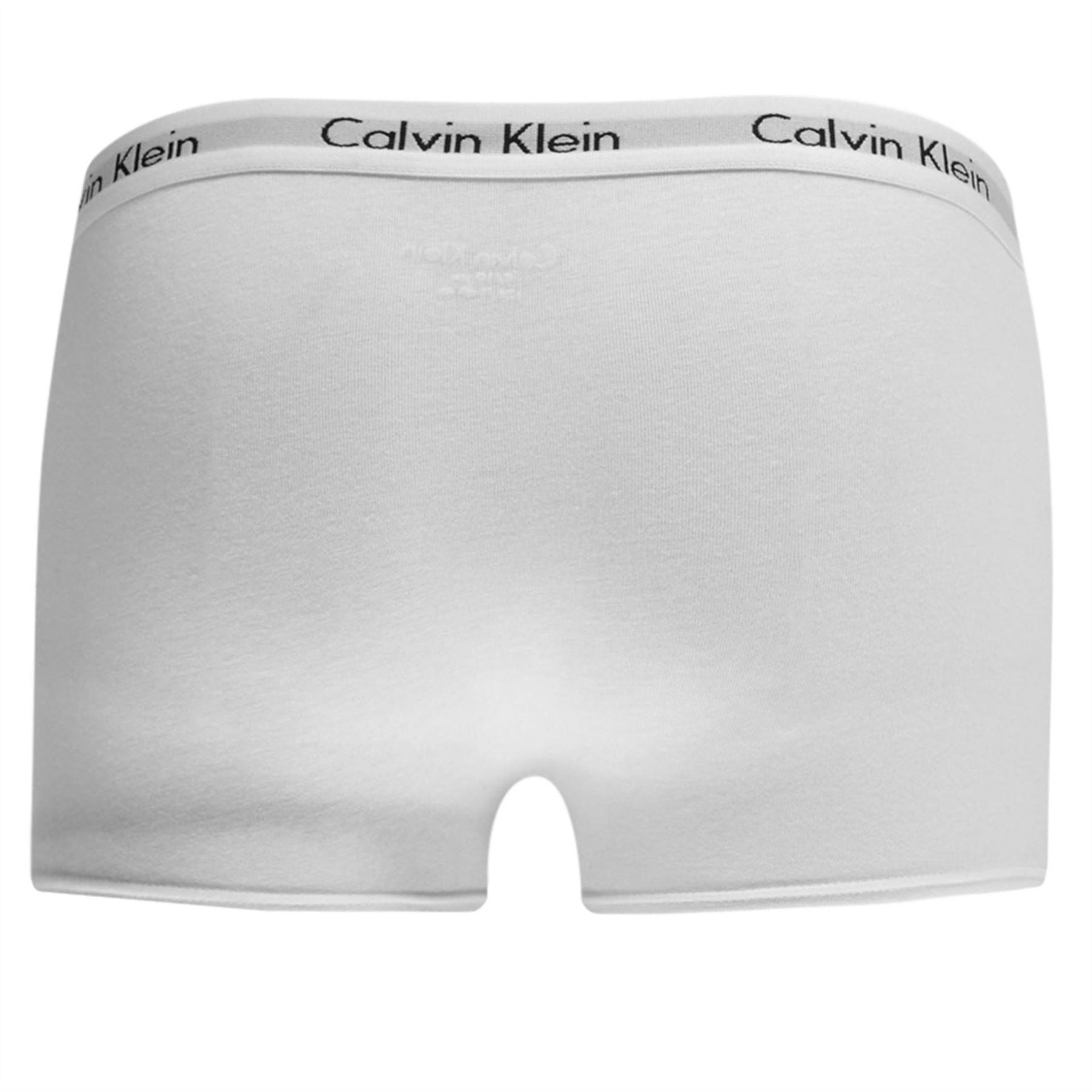 Calvin Klein 2 Pack Boxer Shorts