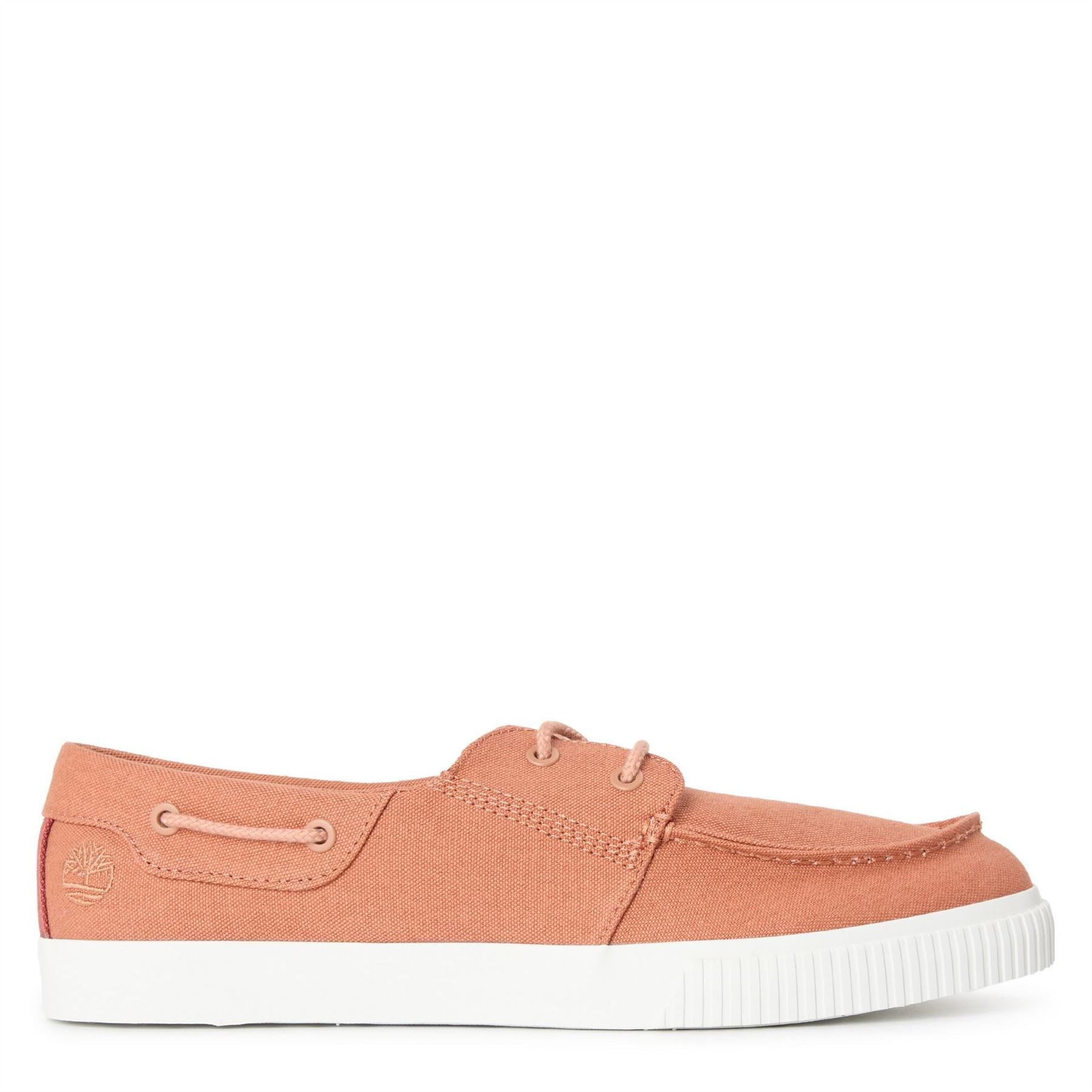 Timberland Mylo Bay Low Lace Up Sneaker Rust C
