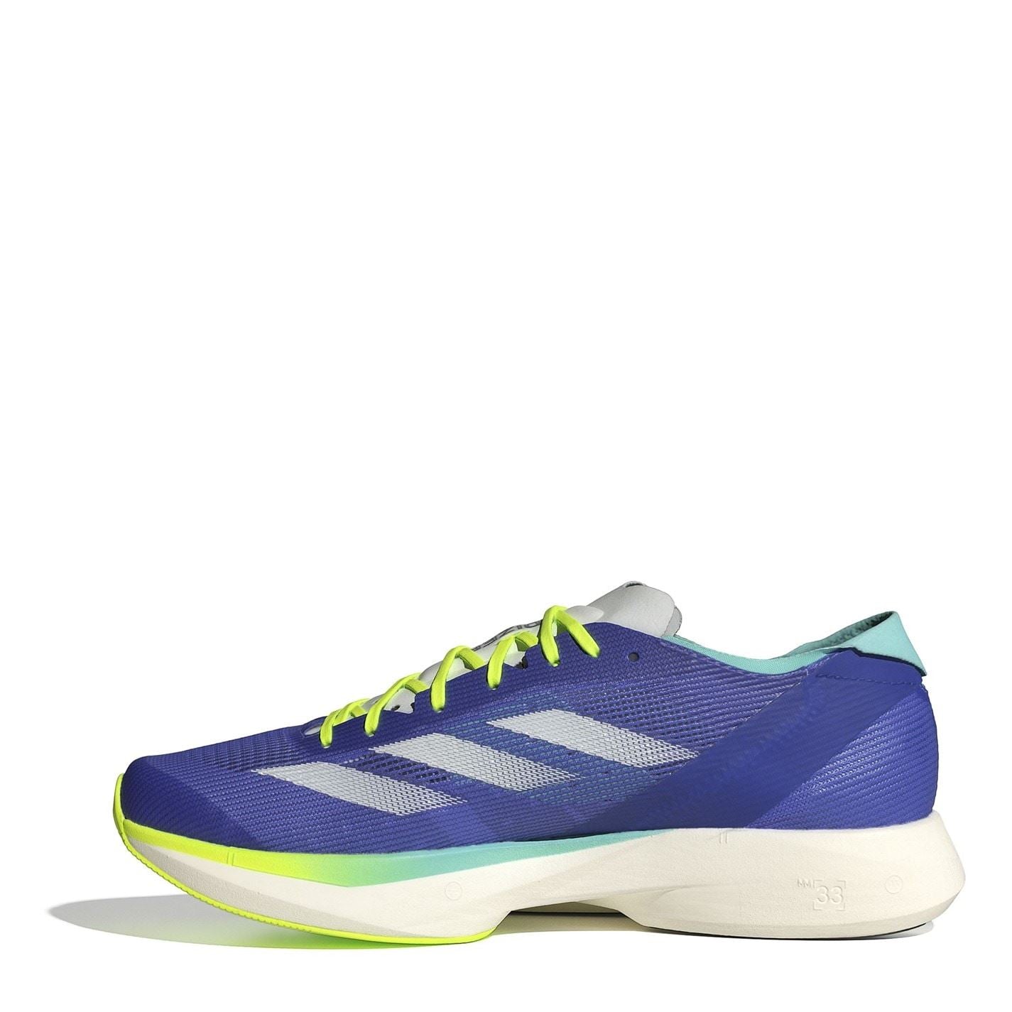 adidas Mens Adizero Takumi Sen 10 Running Shoes