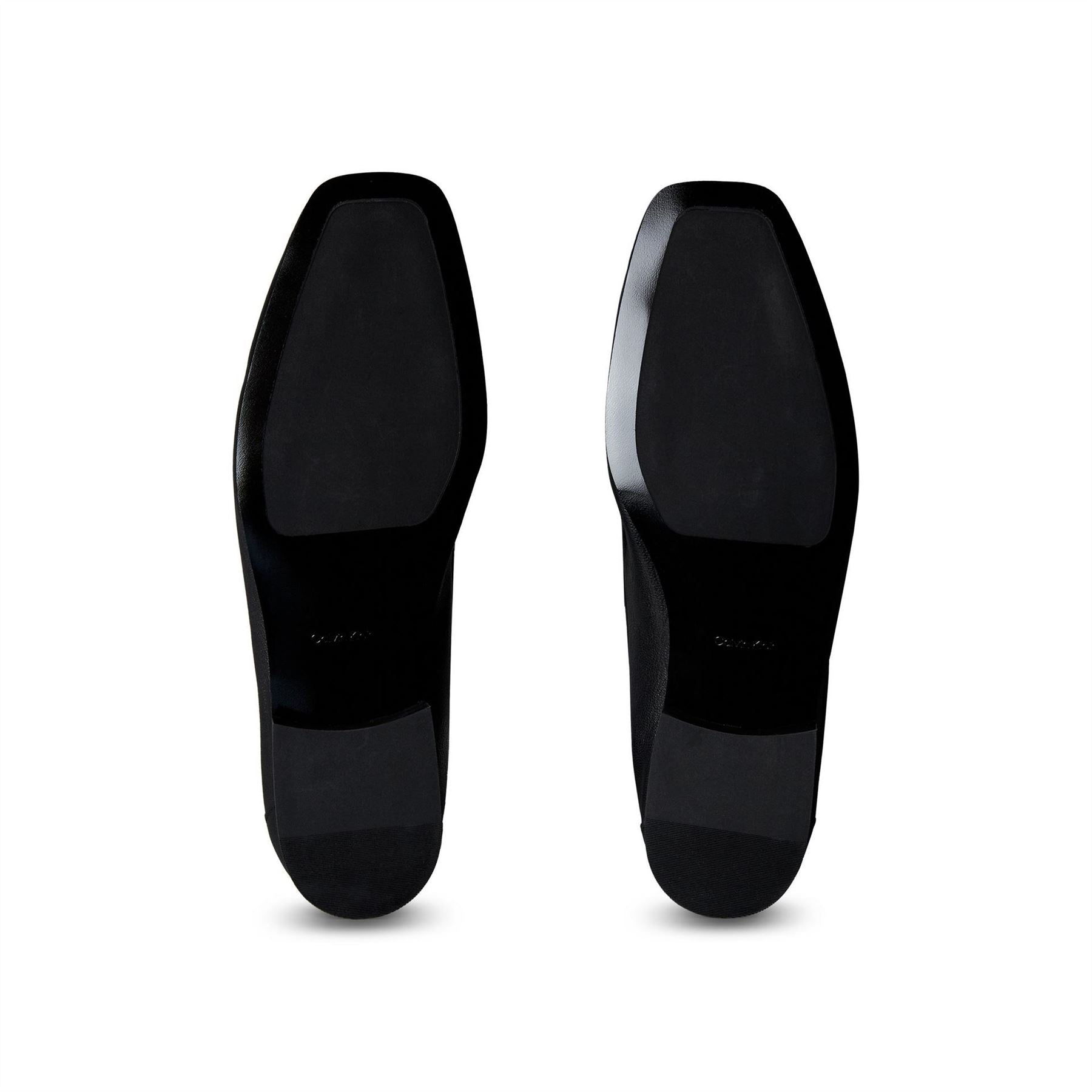 Calvin Klein Ck L Square Loafers