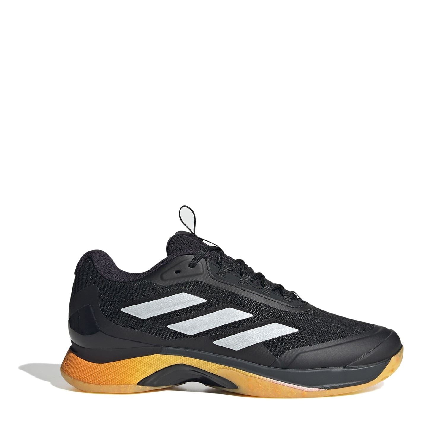adidas Avacourt Clay Low Top Tennis Sneakers