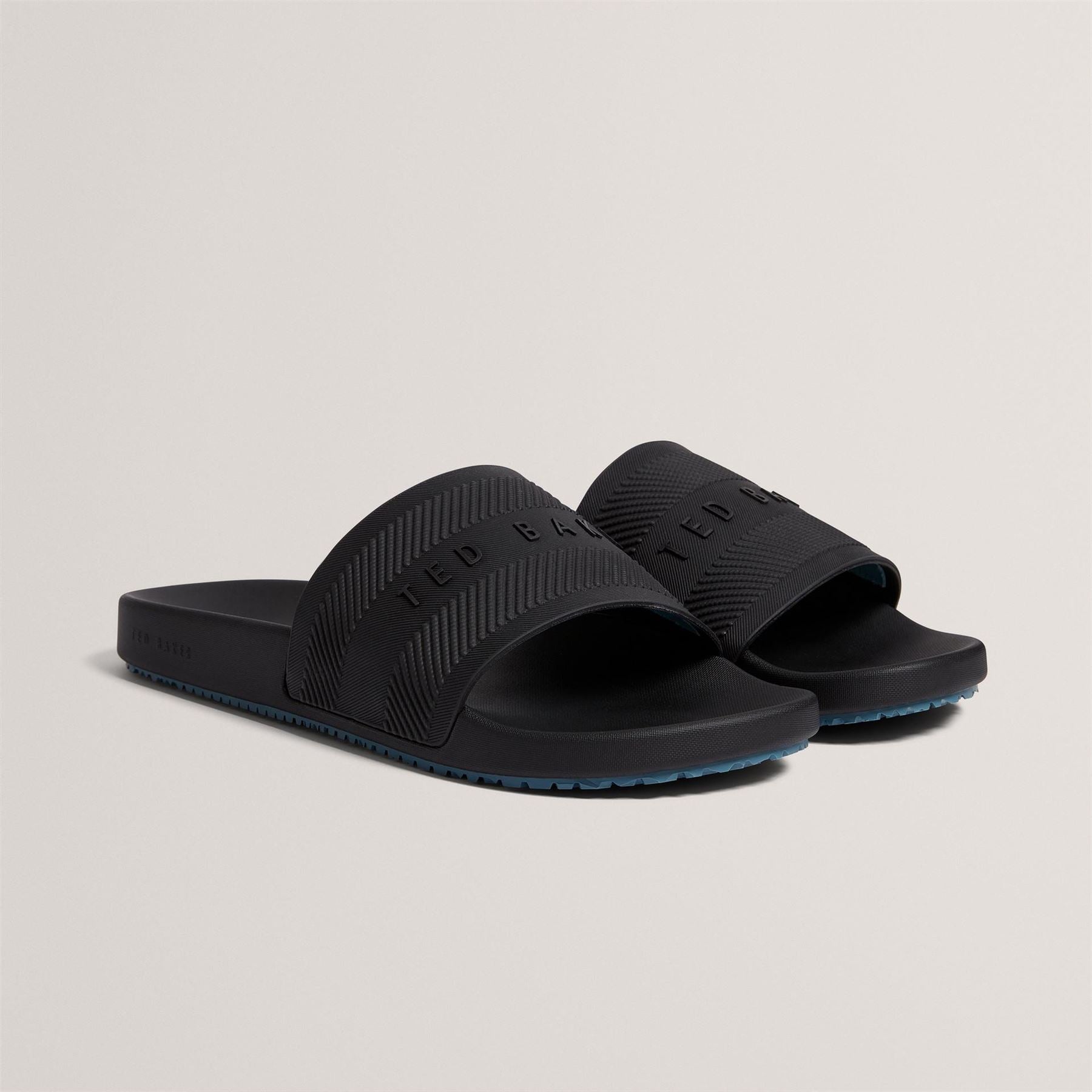 Ted Baker Pool Sliders