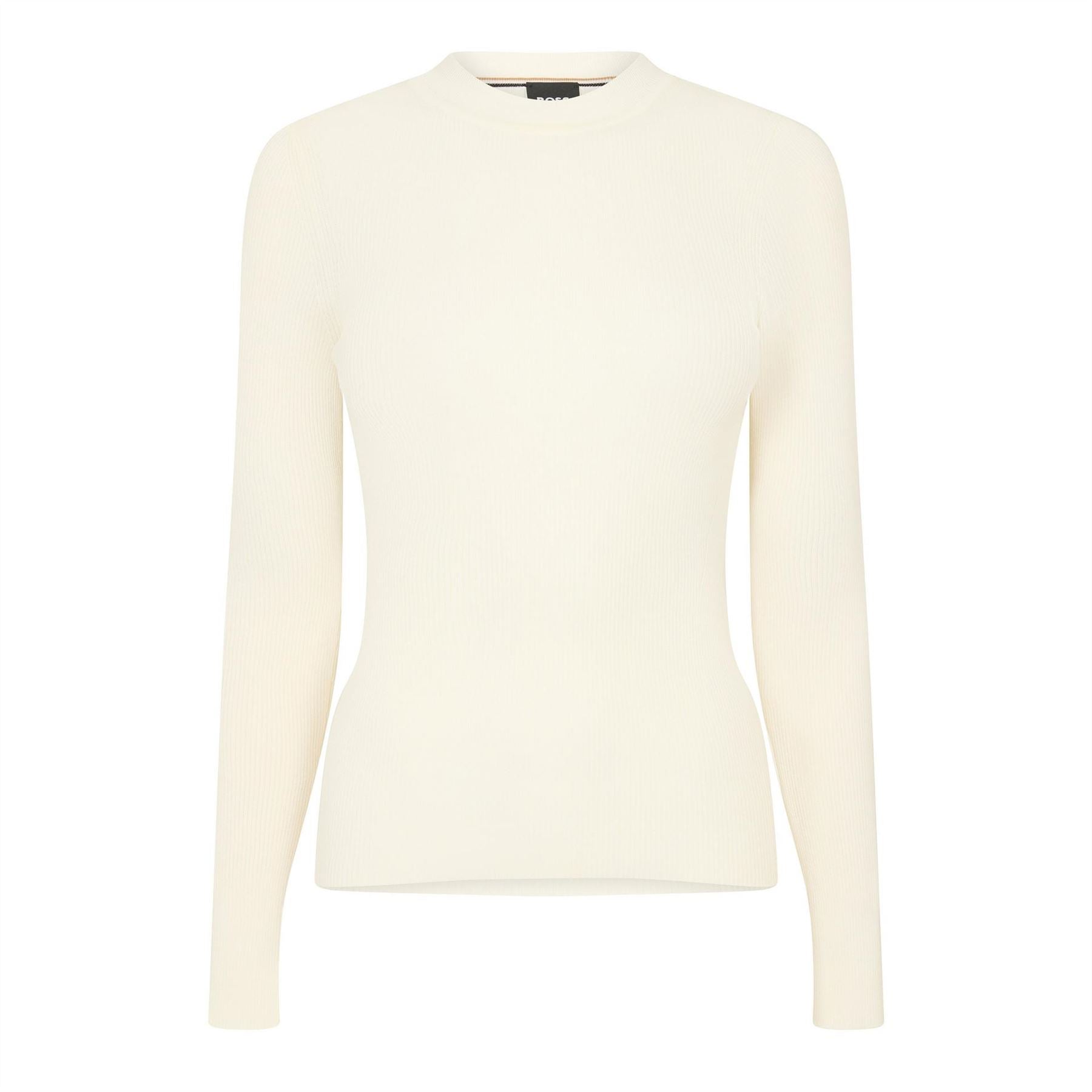 Boss Feskiera Long Sleeve T-Shirt