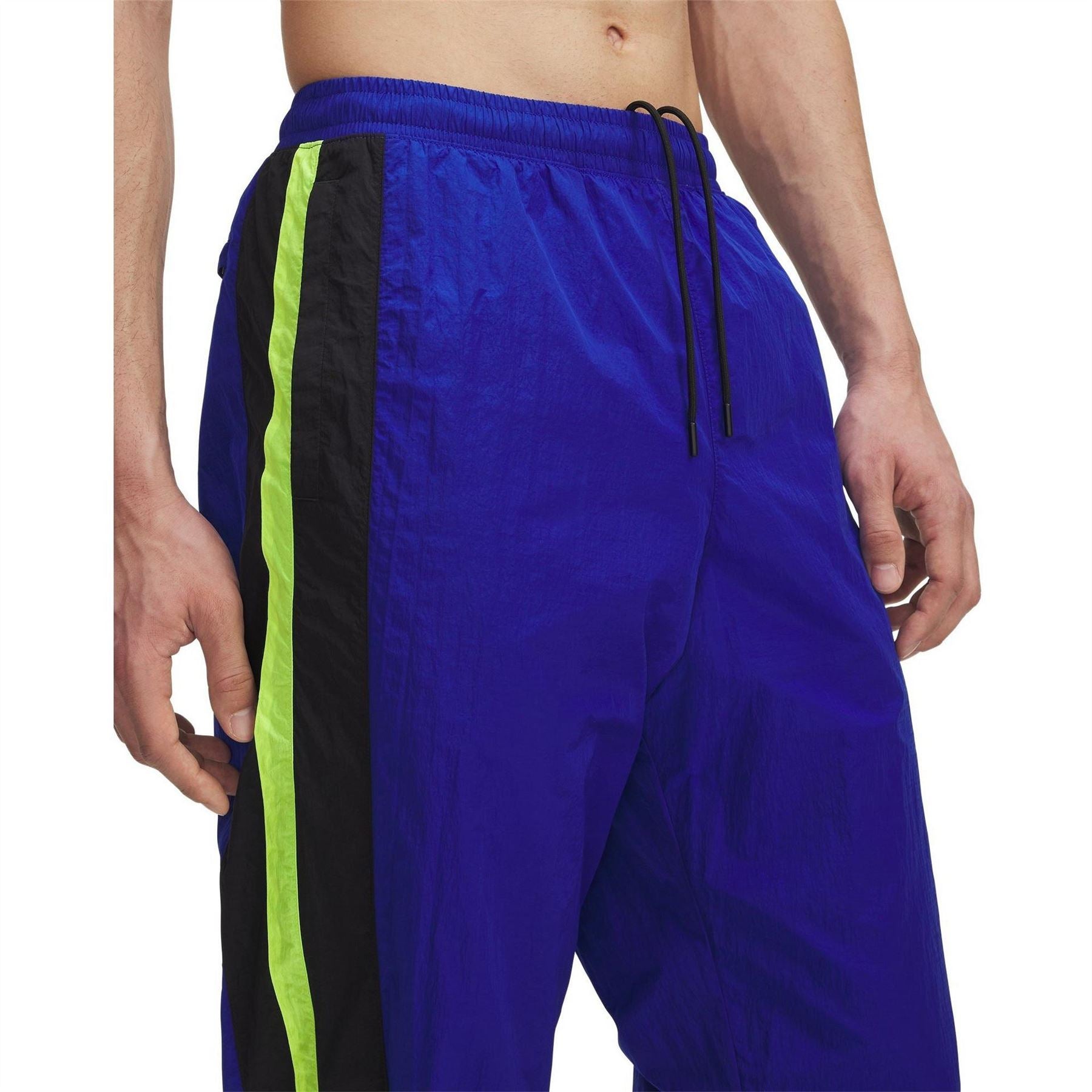 Under Armour Icon Wvn Track pn