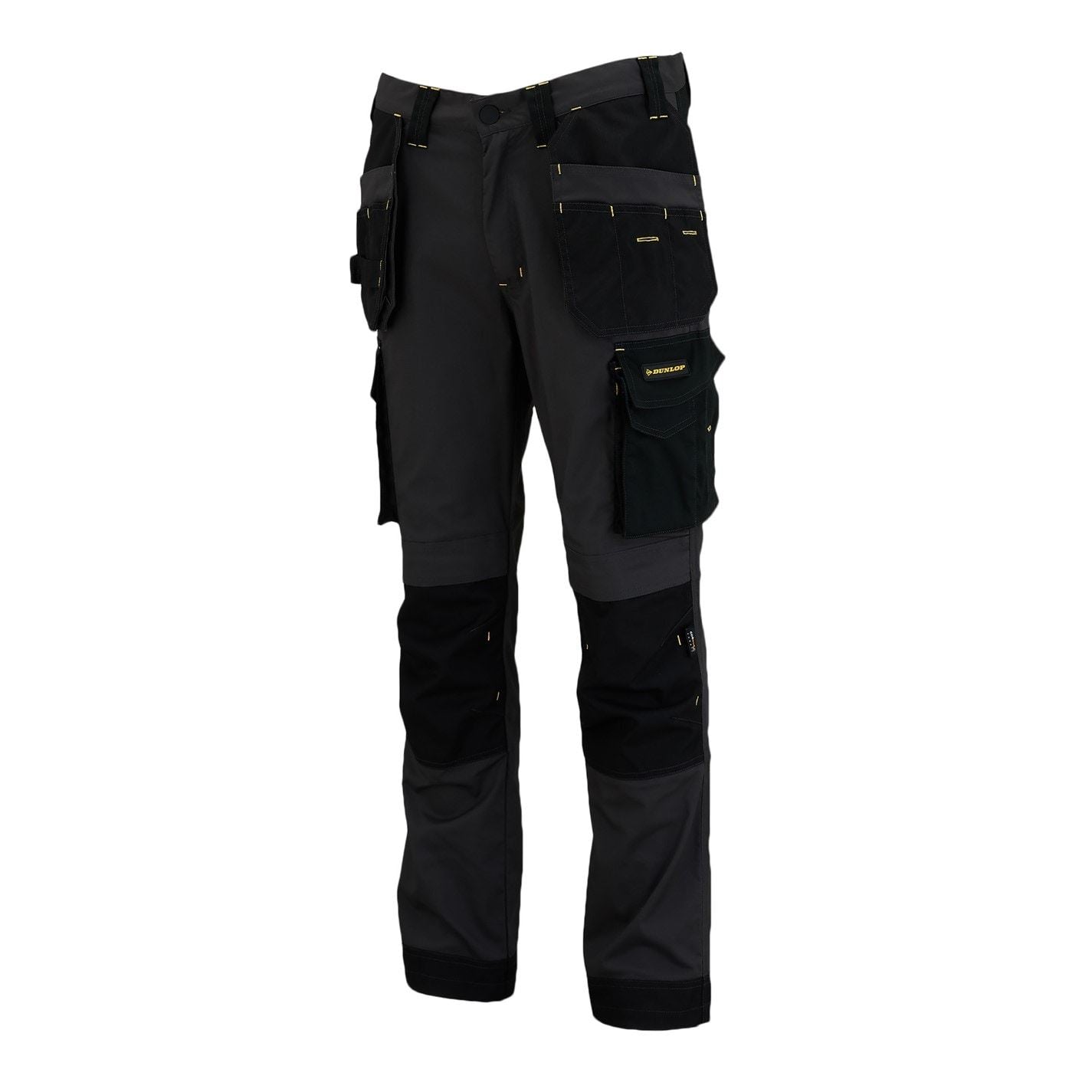 Dunlop Mens Endurance Work Trouser
