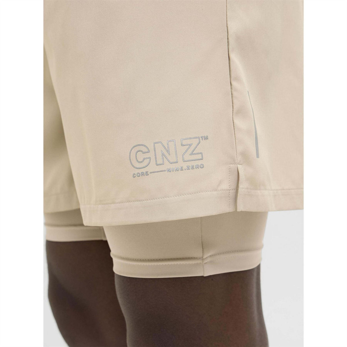Jack and Jones Jcocnz Shorts With Inner