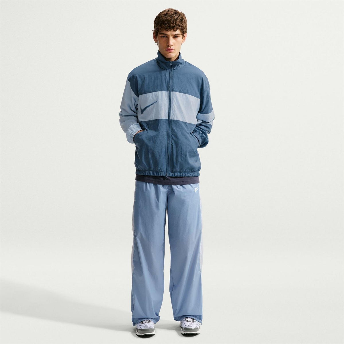 Nike I96 Track Jacket