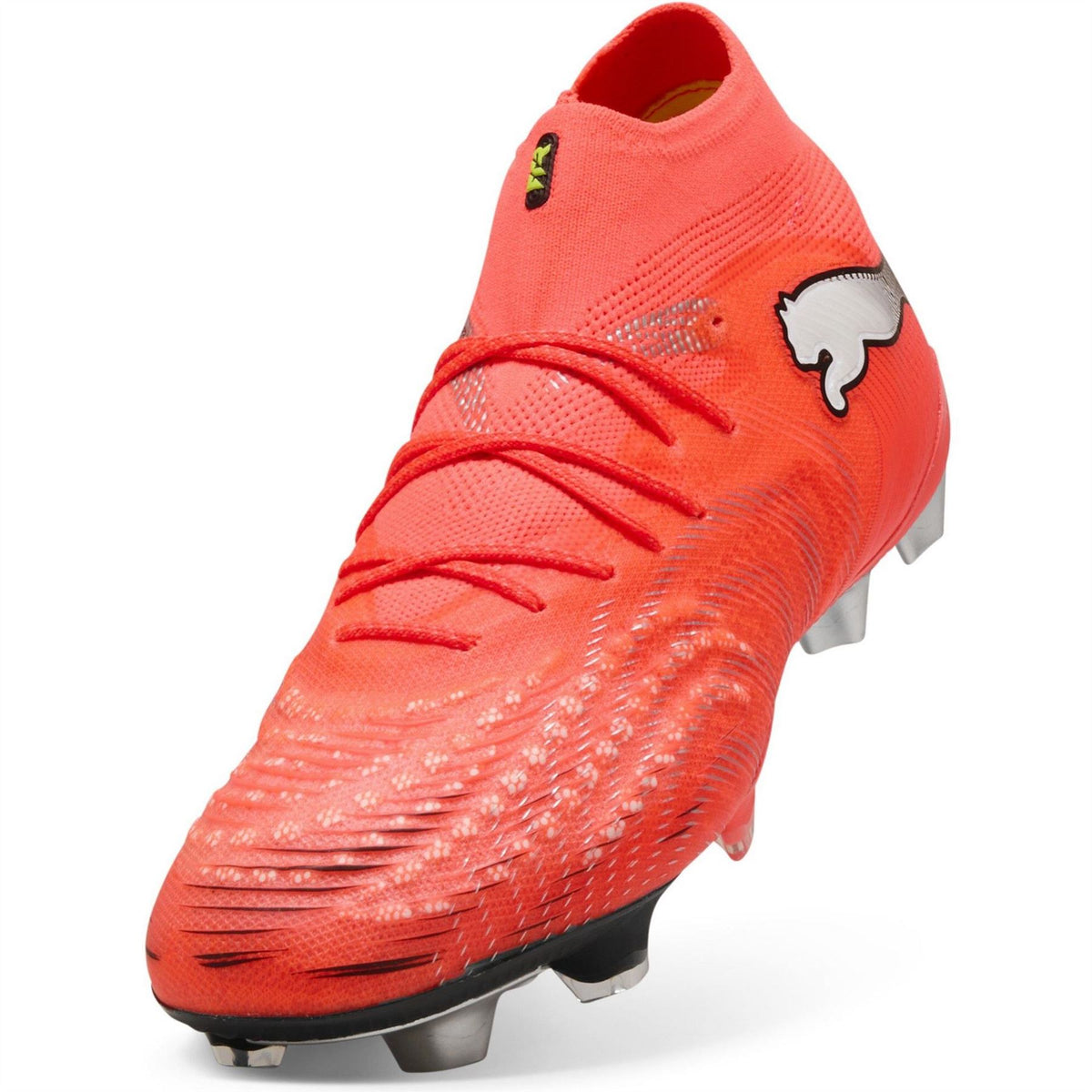 Puma Future 9 Ultimate Firm Ground Football Boots