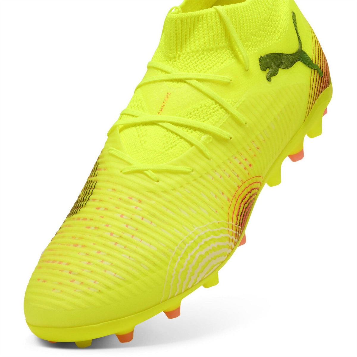 Puma Mens Future 8 Pro Mg Firm Ground Football Boots