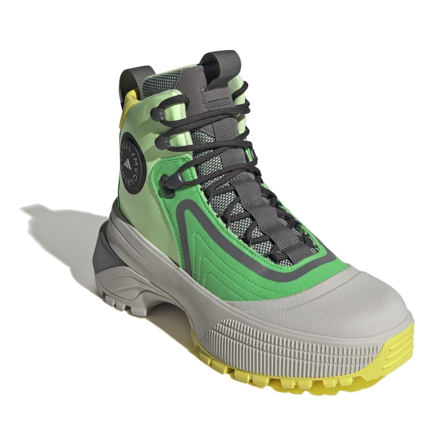adidas Terrex Lace-Up Hiking Boots