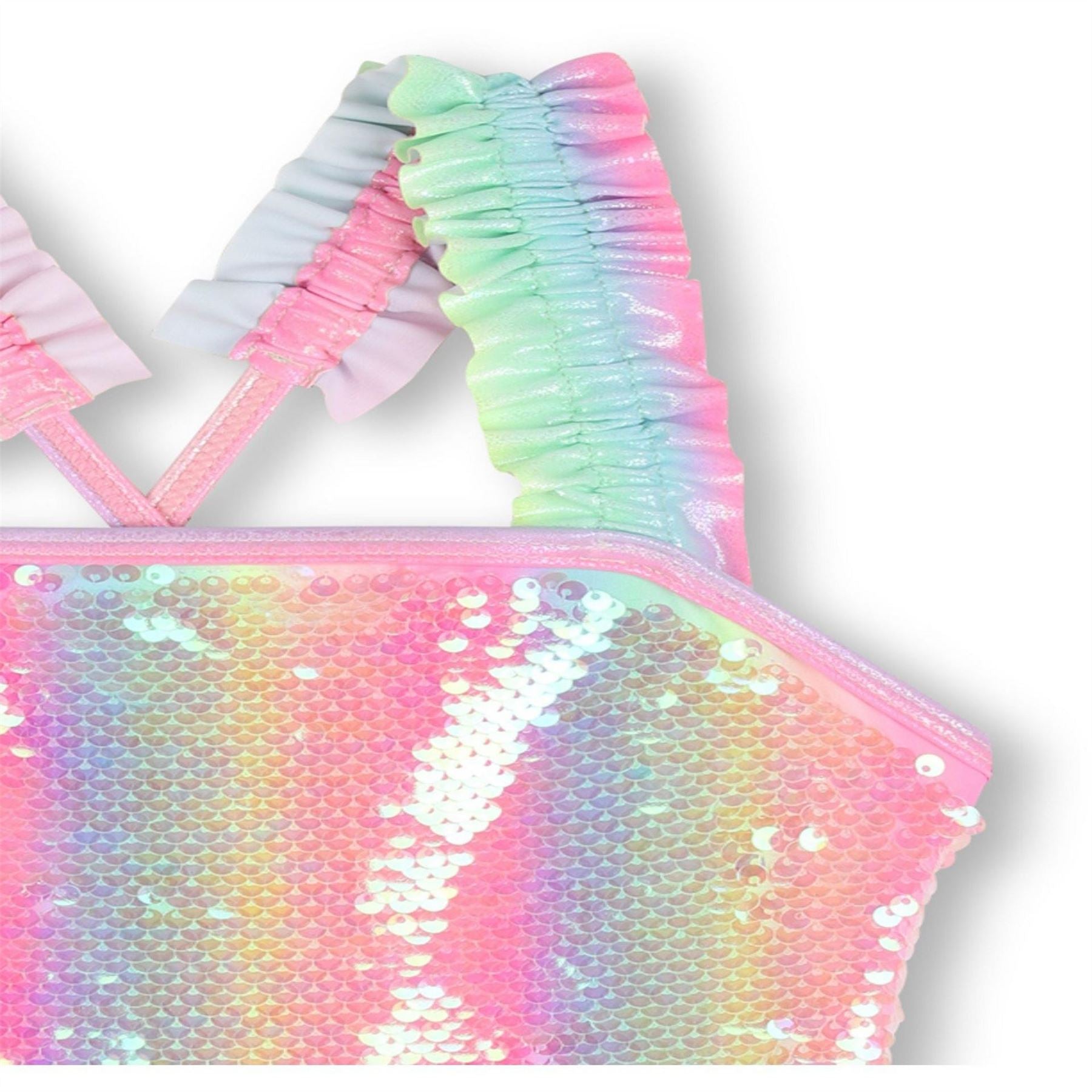 Billieblush Swim Costume Jn63