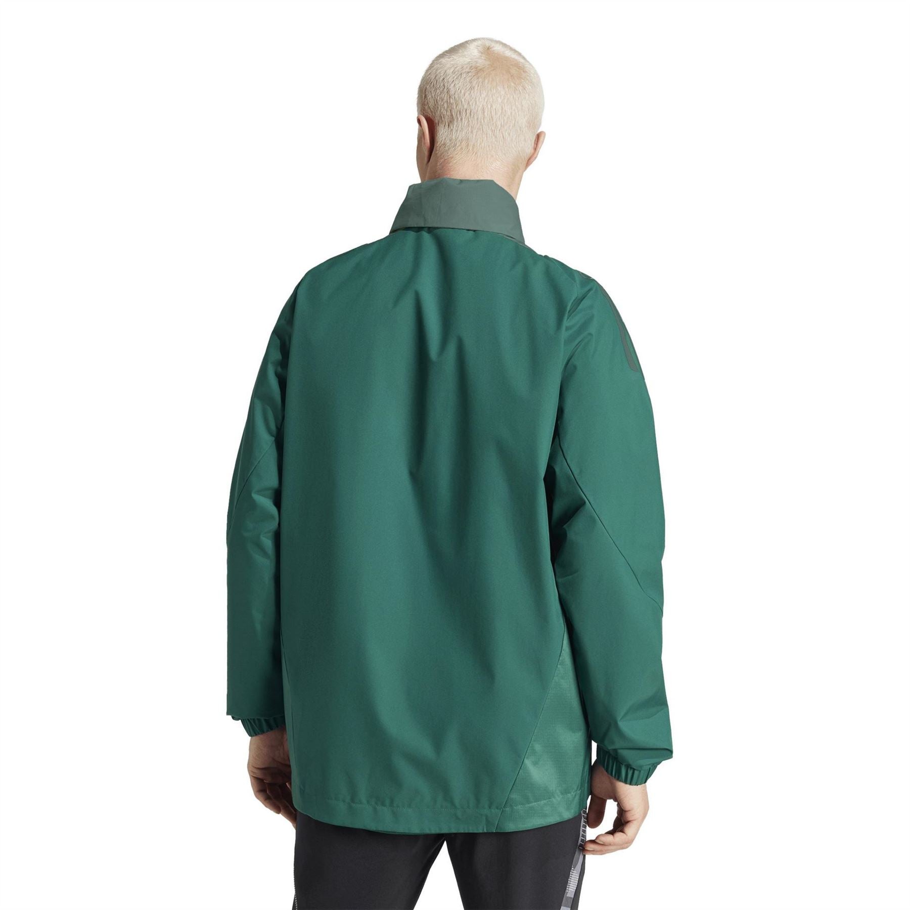 adidas Mens Tiro24 C Awjacket Anorak