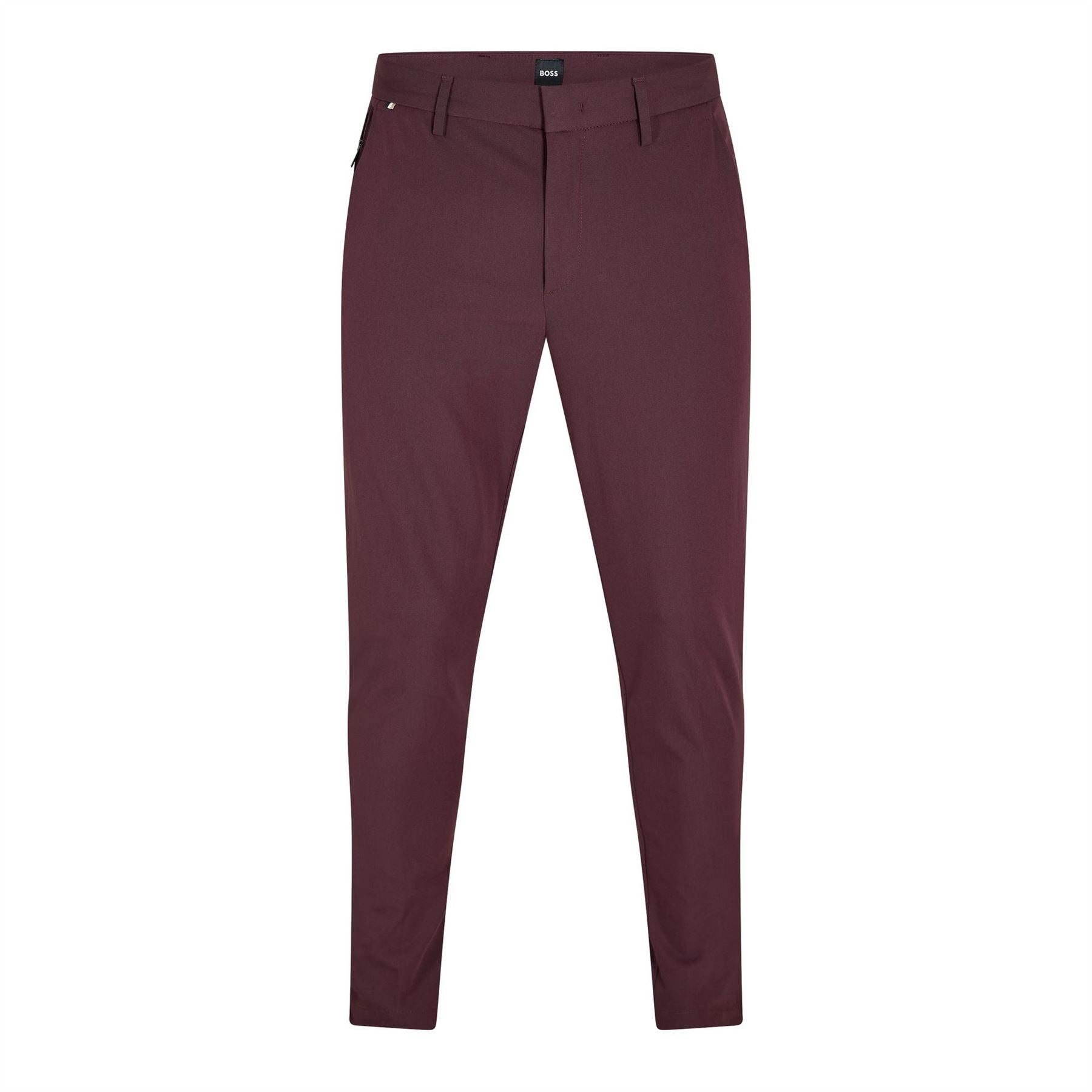 Boss Kaito1 T Straight Leg Trousers
