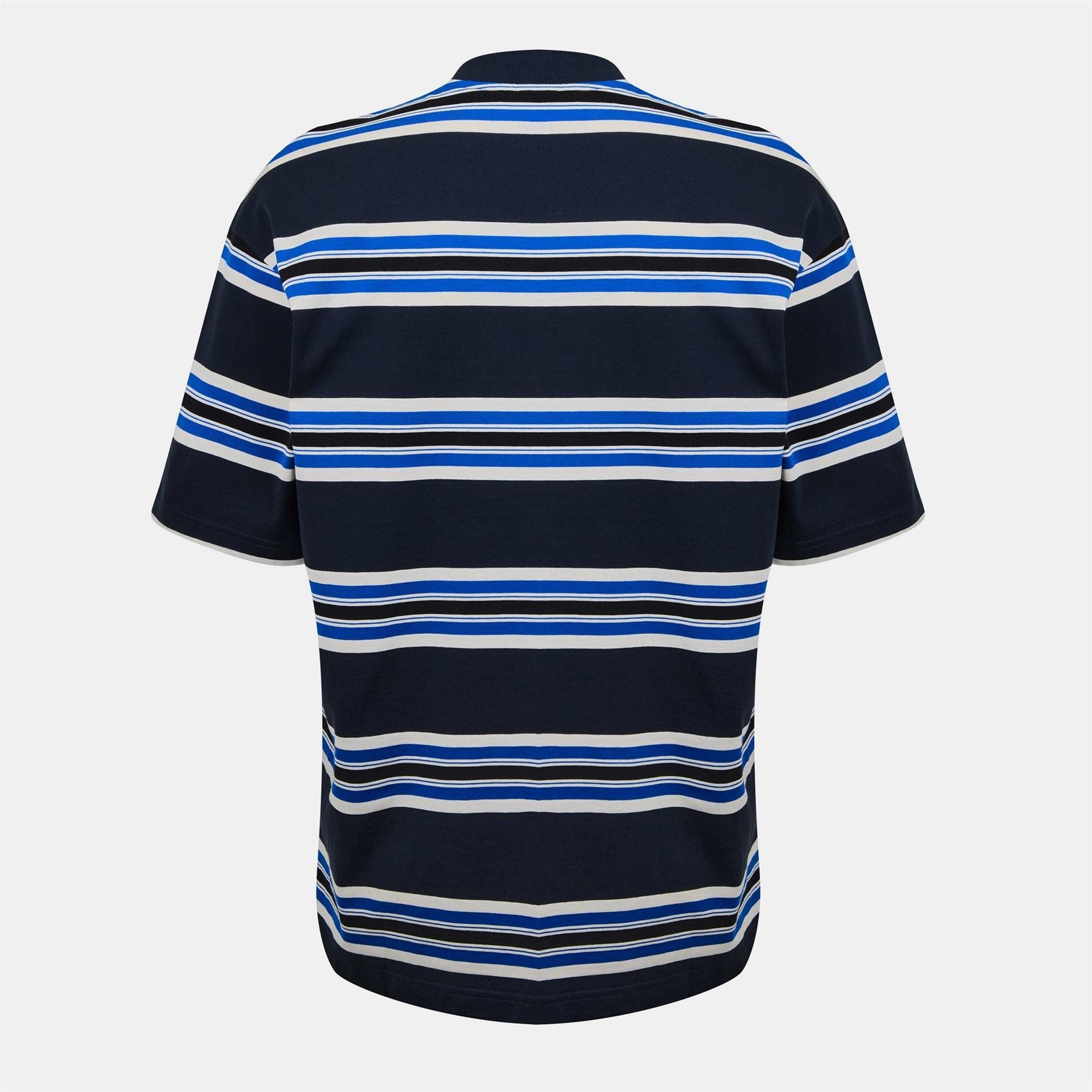 Hugo Crew Neck Regular Fit Short Sleeve T-Shirt