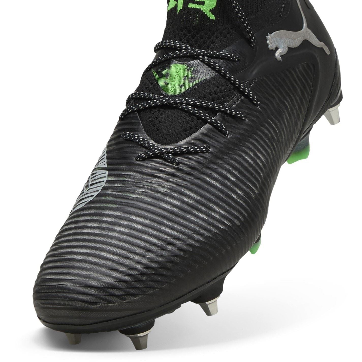 Puma Future 8 Ultimate Soft Ground Football Boots