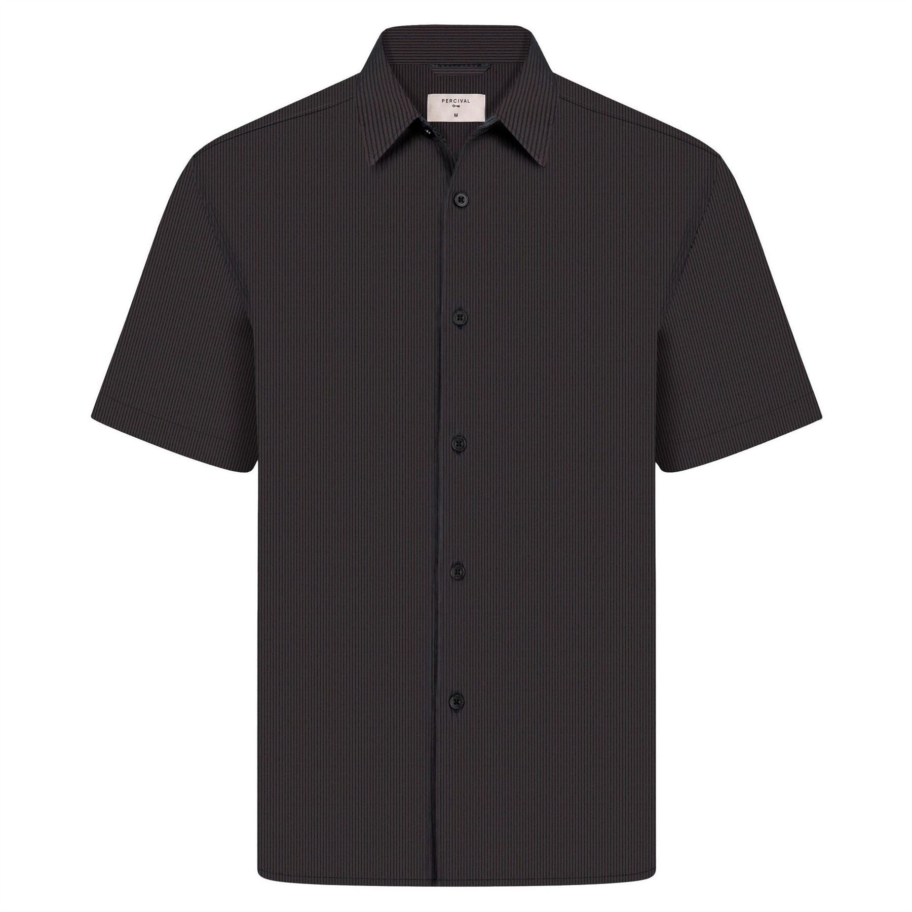 Percival Ssucker Shirt ss