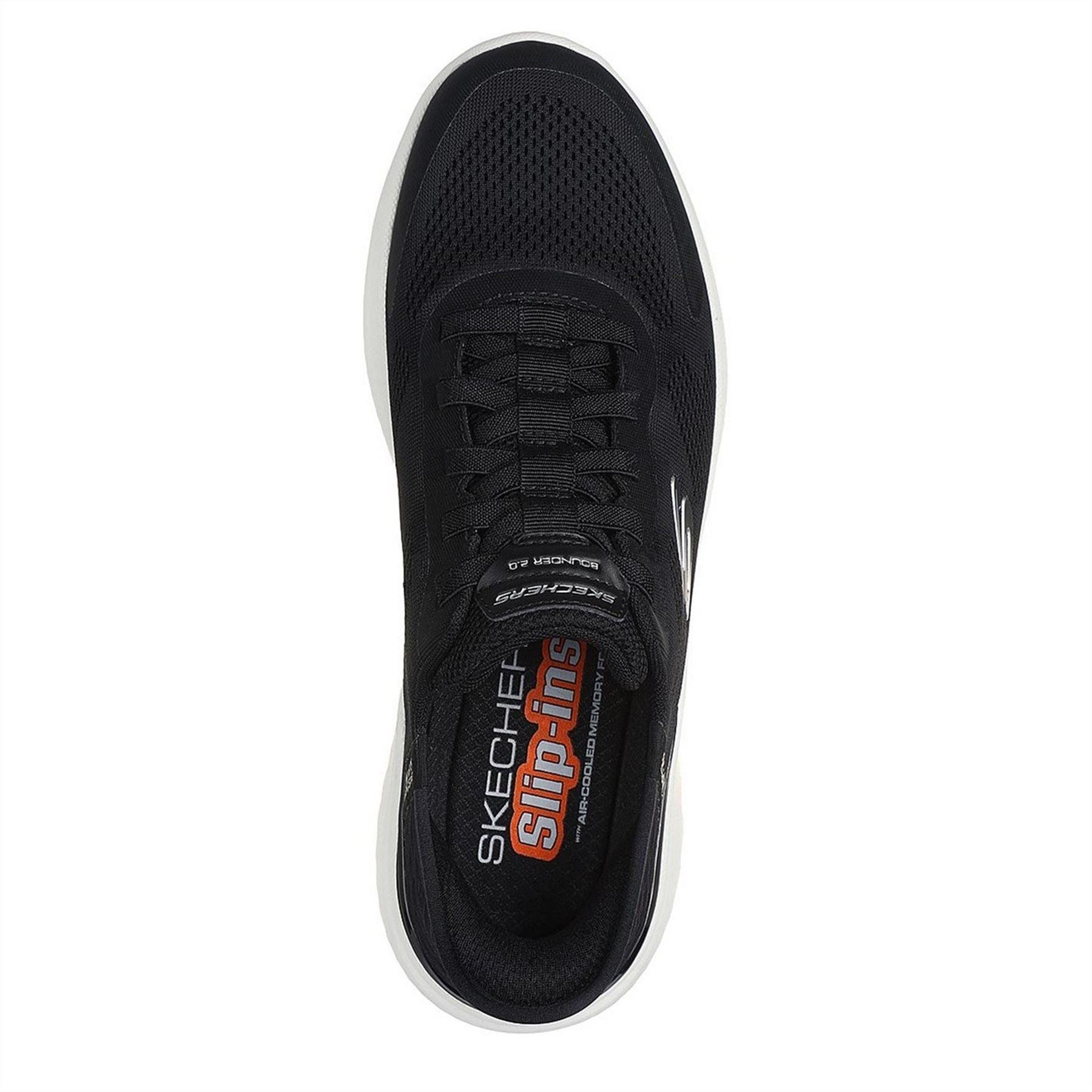 Skechers Slip Ins: Bounder 2.0   Emerged