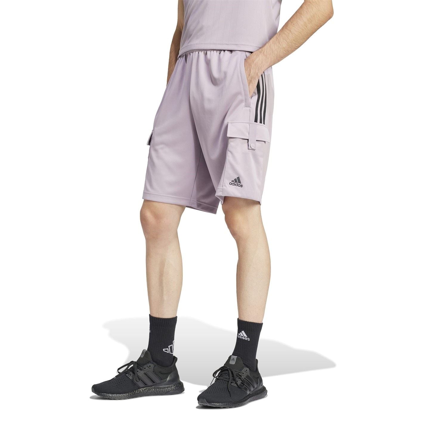 adidas Mens Tiro Cargo Shorts