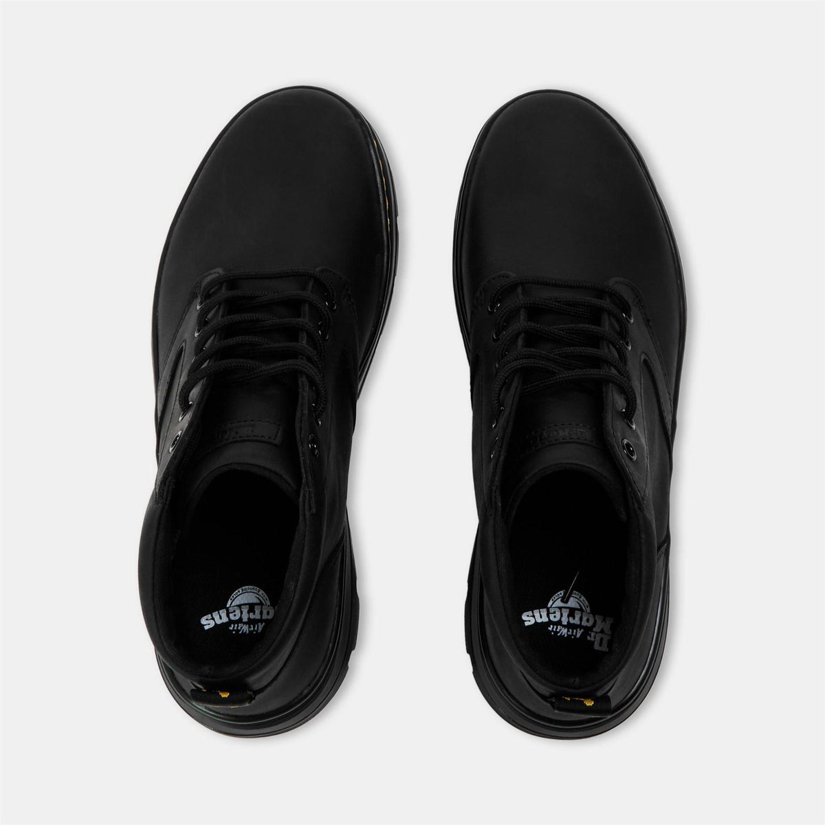 Dr Martens Chukka Boots