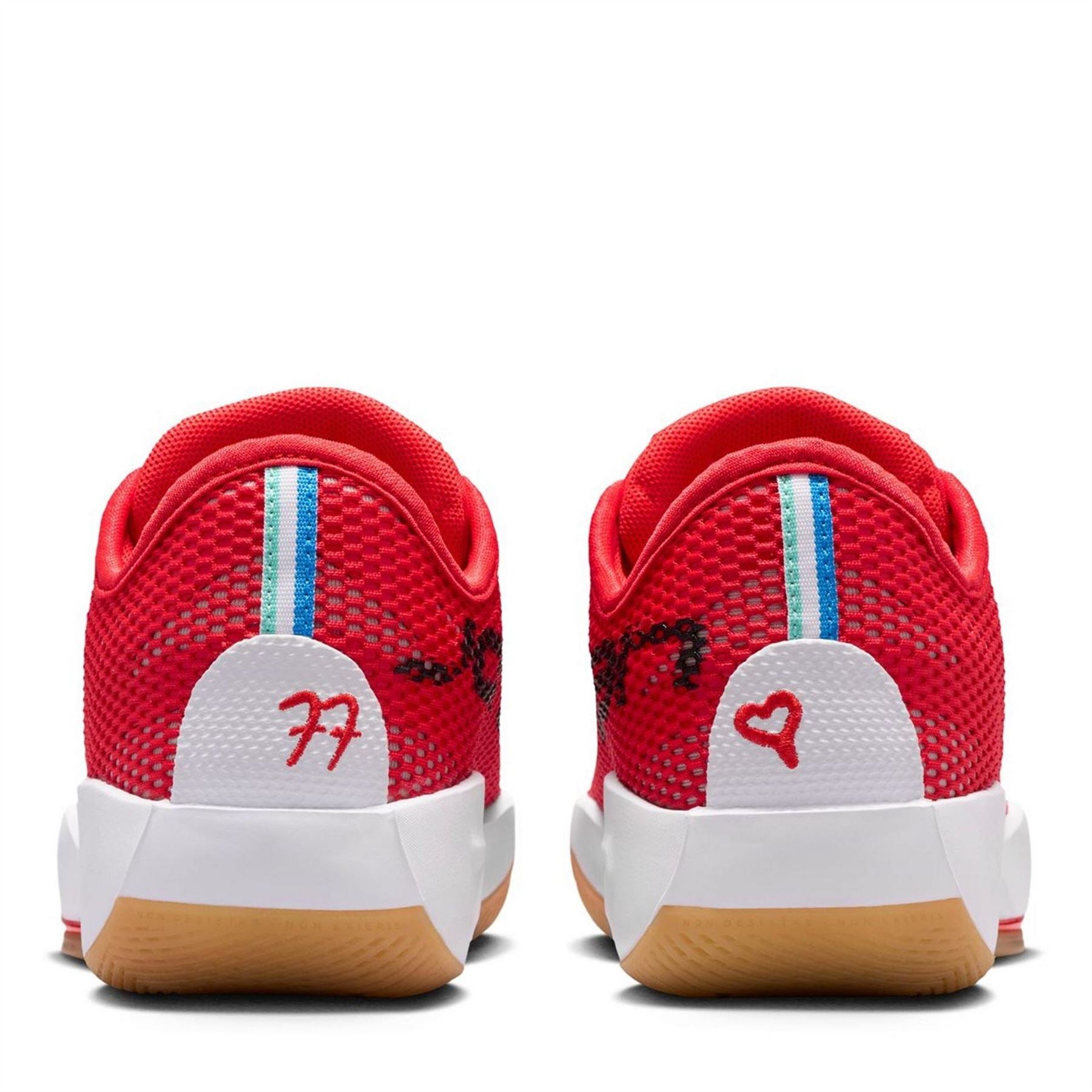 Air Jordan Basketball Trainers