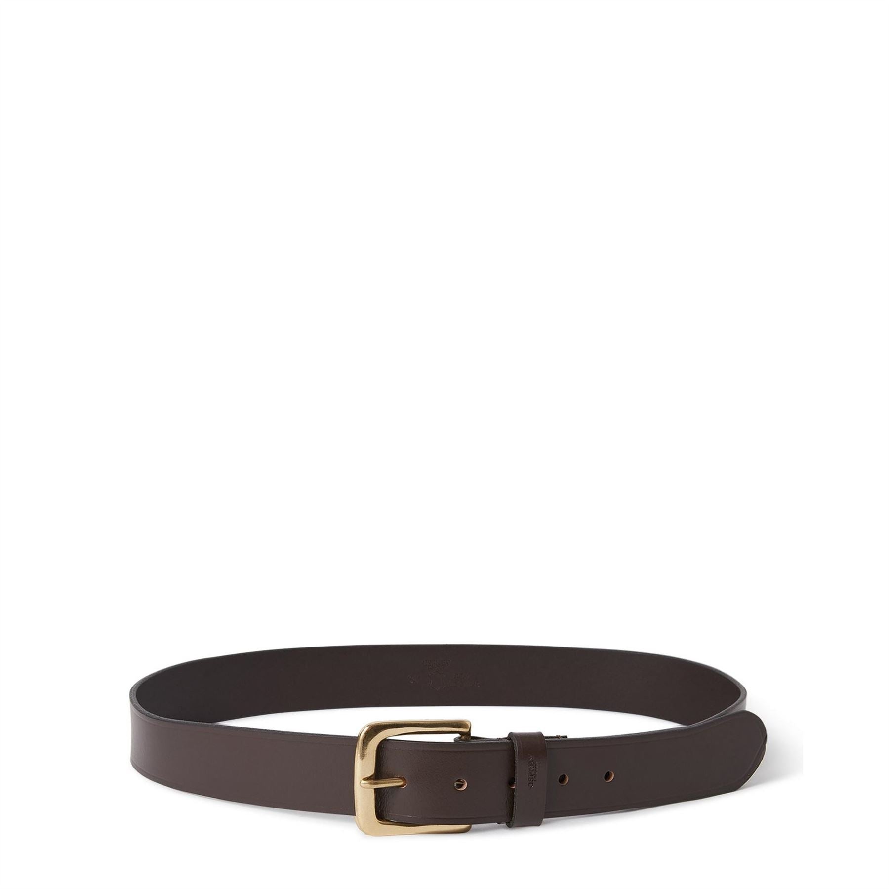 Osprey London Wesley Leather Belt
