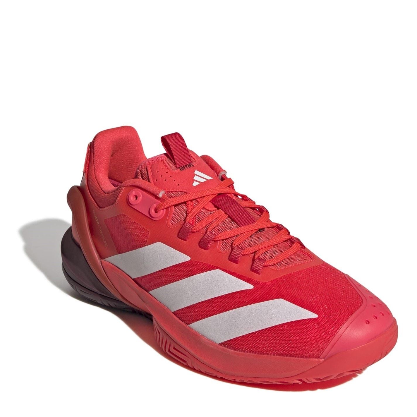 adidas Mens Adizero Cybersonic 2 Tennis Shoes