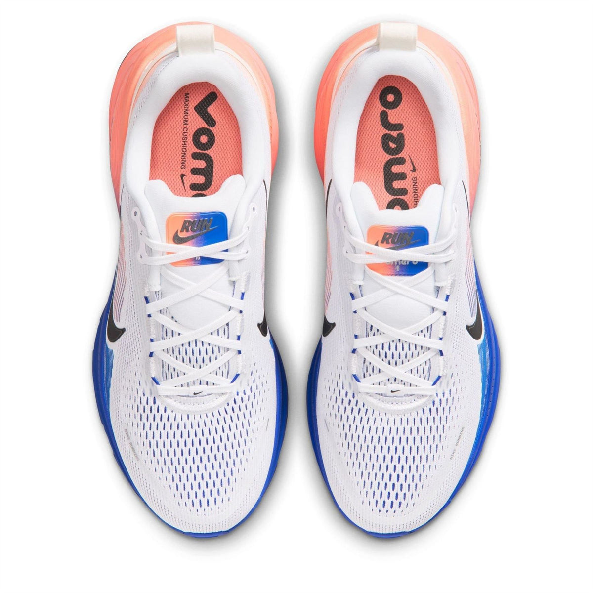 Nike Mens Vomero 18 Road Running Shoes