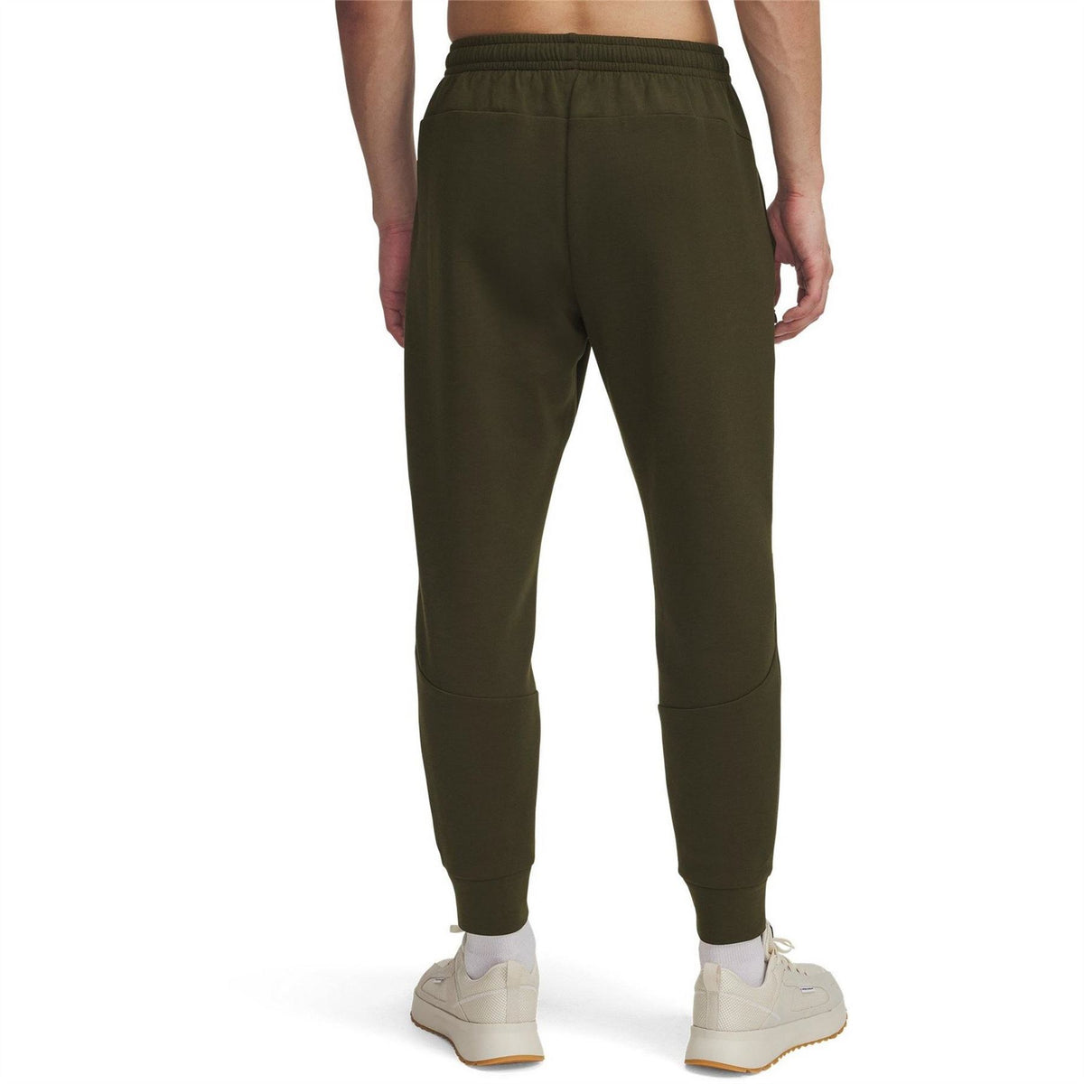 Under Armour Mens Armour Ua Unstoppable Fleece Jogger Eu Joggers