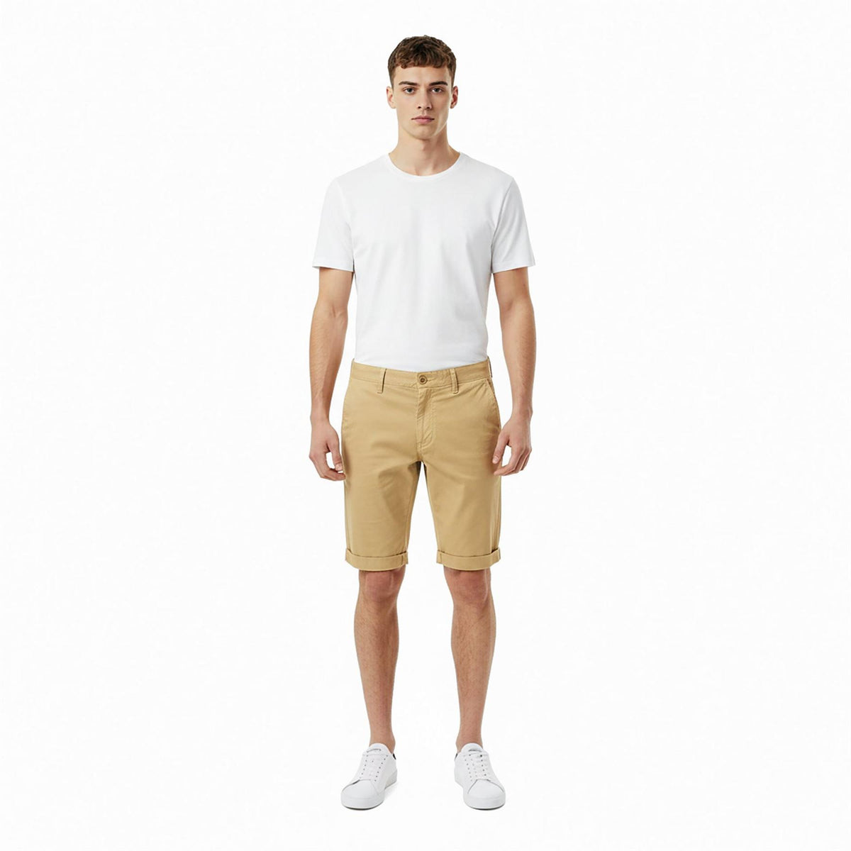 Tommy Jeans Scanton Short Sn62